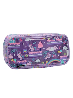 Lets Play Id Cruiser Pencil Case