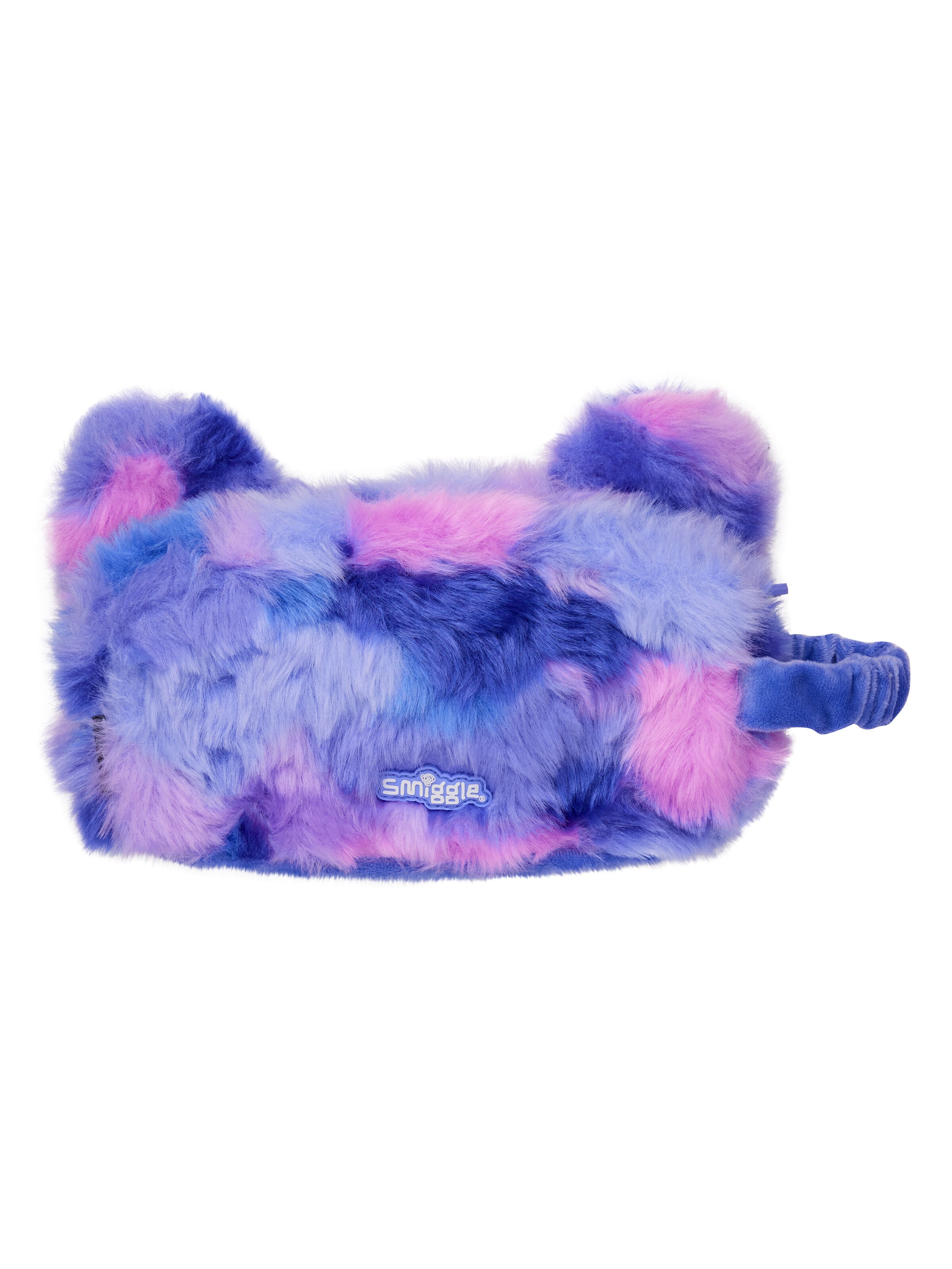 Fluffy Koala Pencil Case