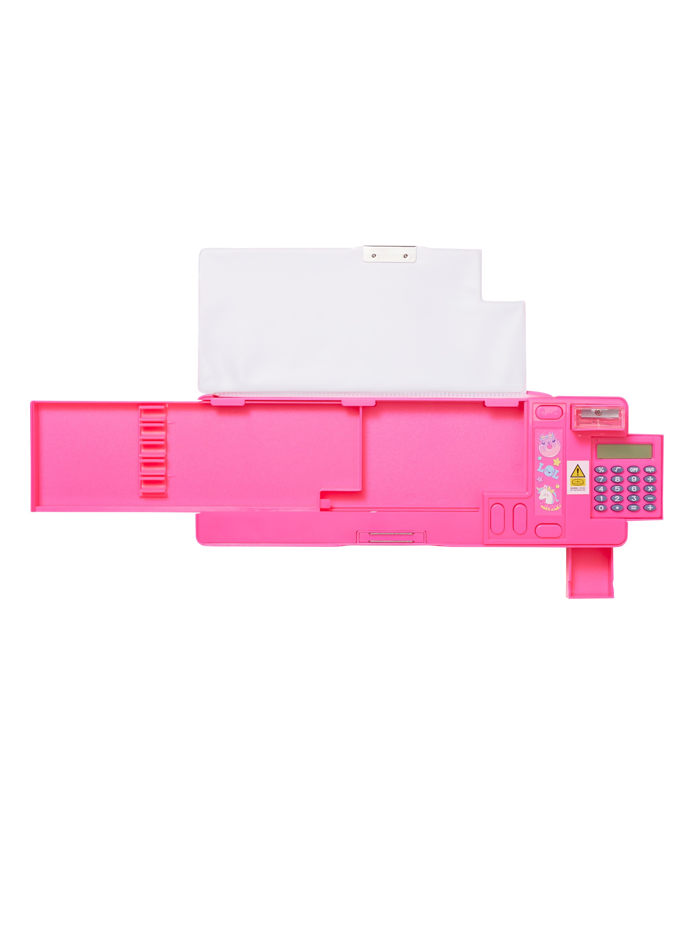 20Th Birthday Pop Out Pencil Case