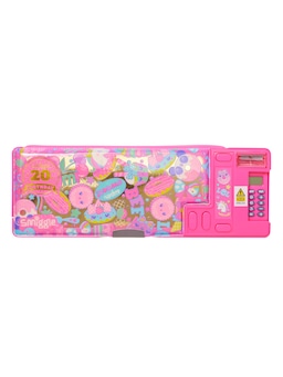 20Th Birthday Pop Out Pencil Case