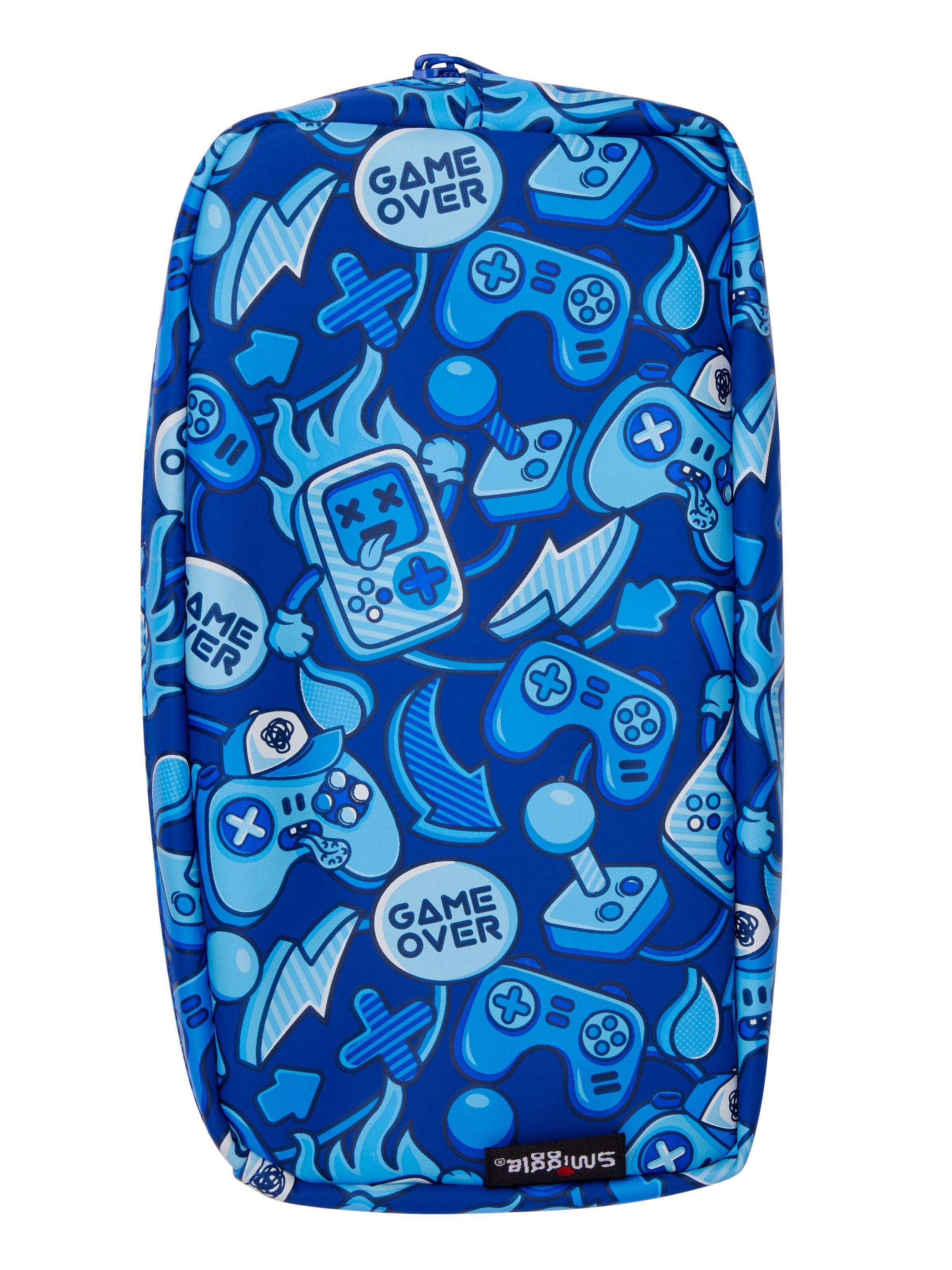 Squishy Play Pencil Case