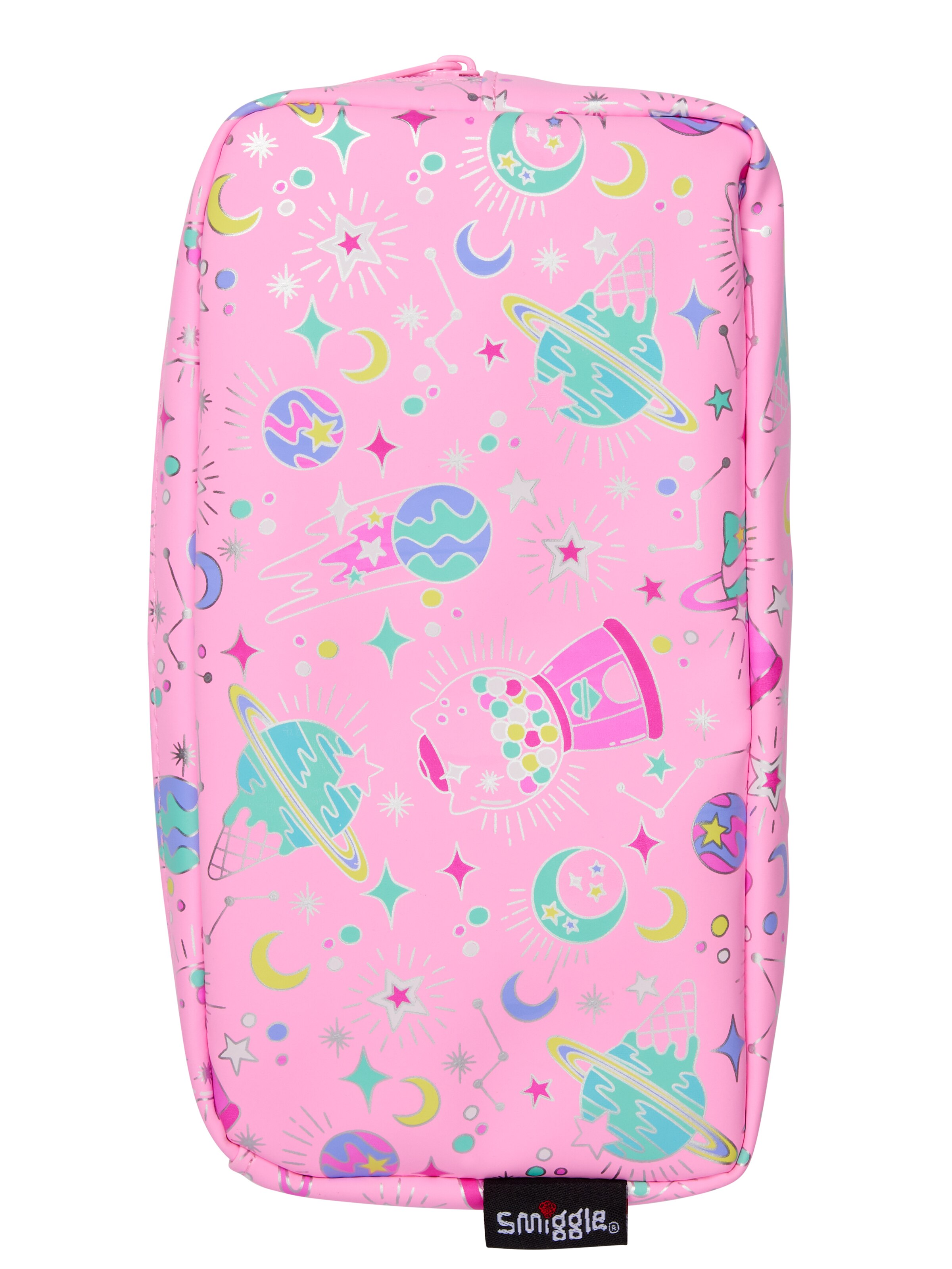 Squishy Play Pencil Case