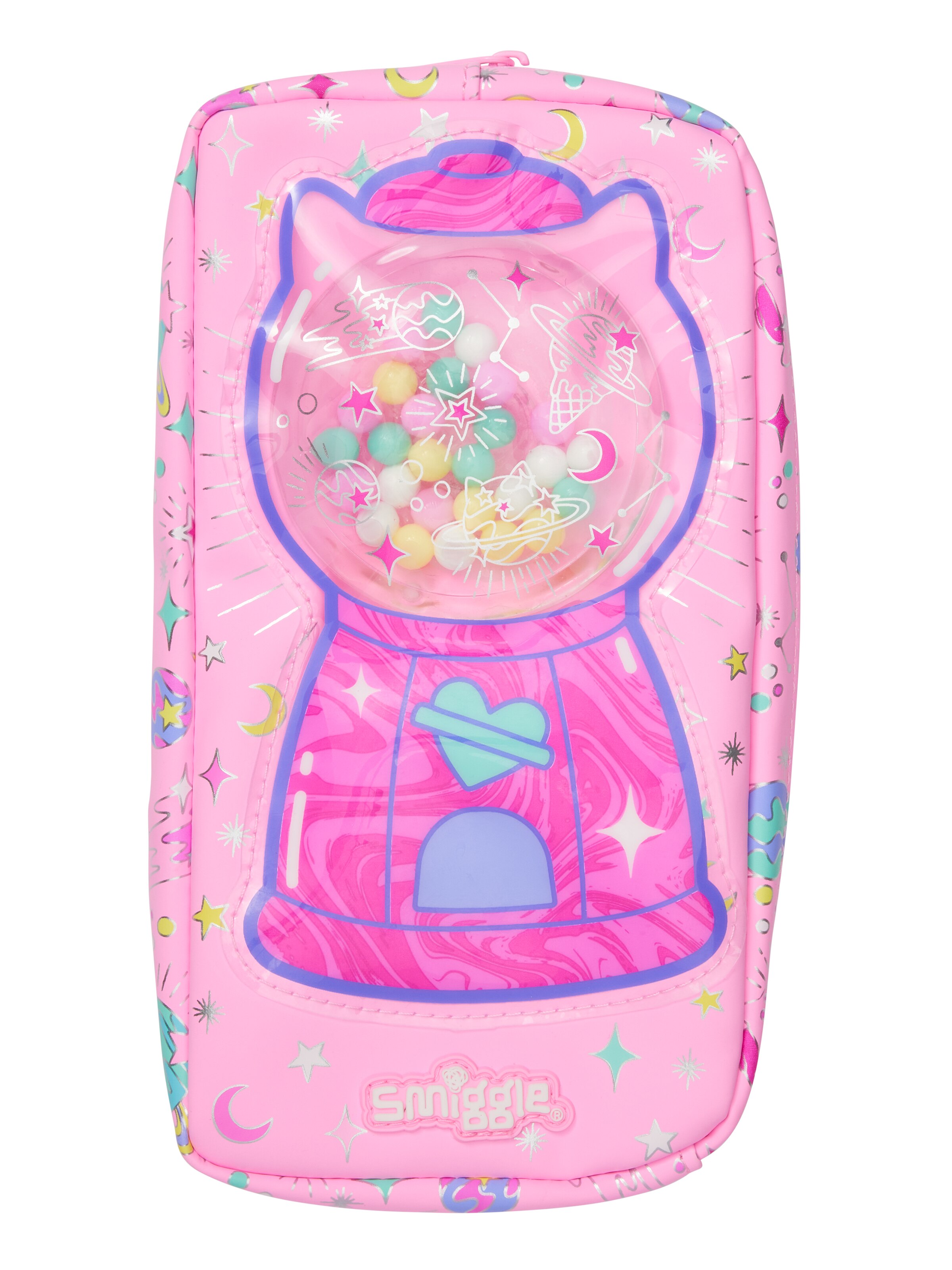 Squishy Play Pencil Case