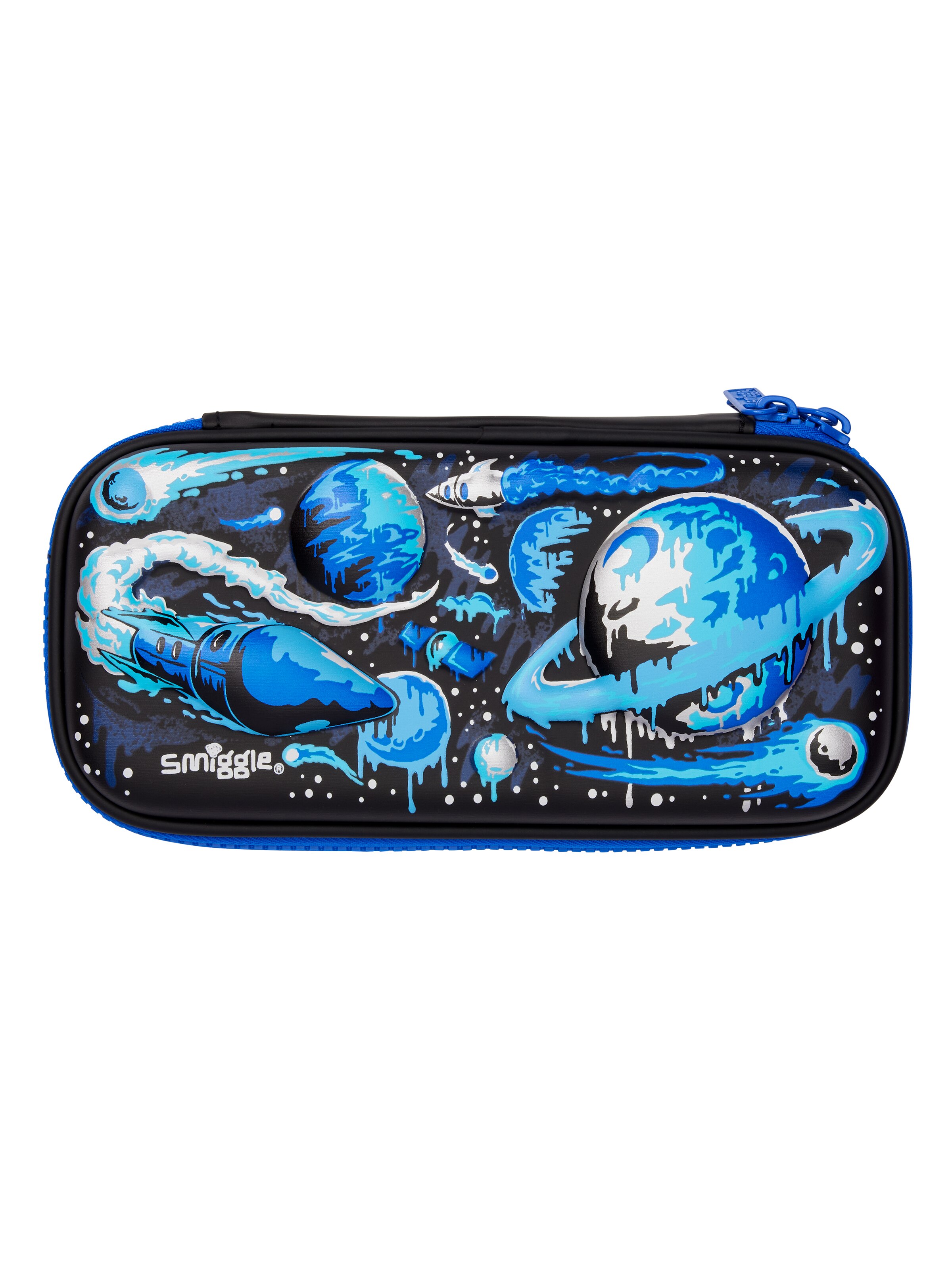Mission Small Hardtop Pencil Case