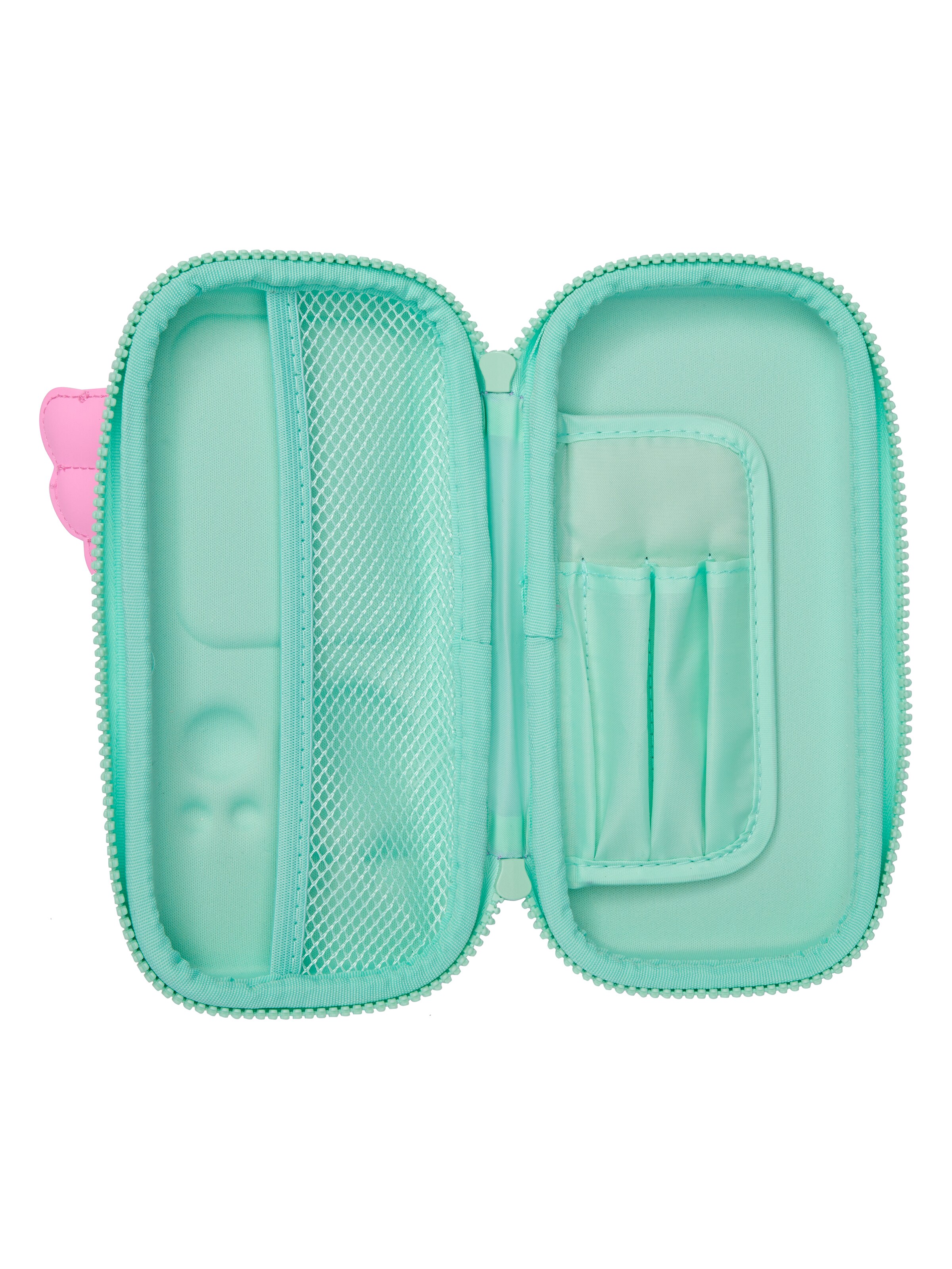 Mission Small Hardtop Pencil Case
