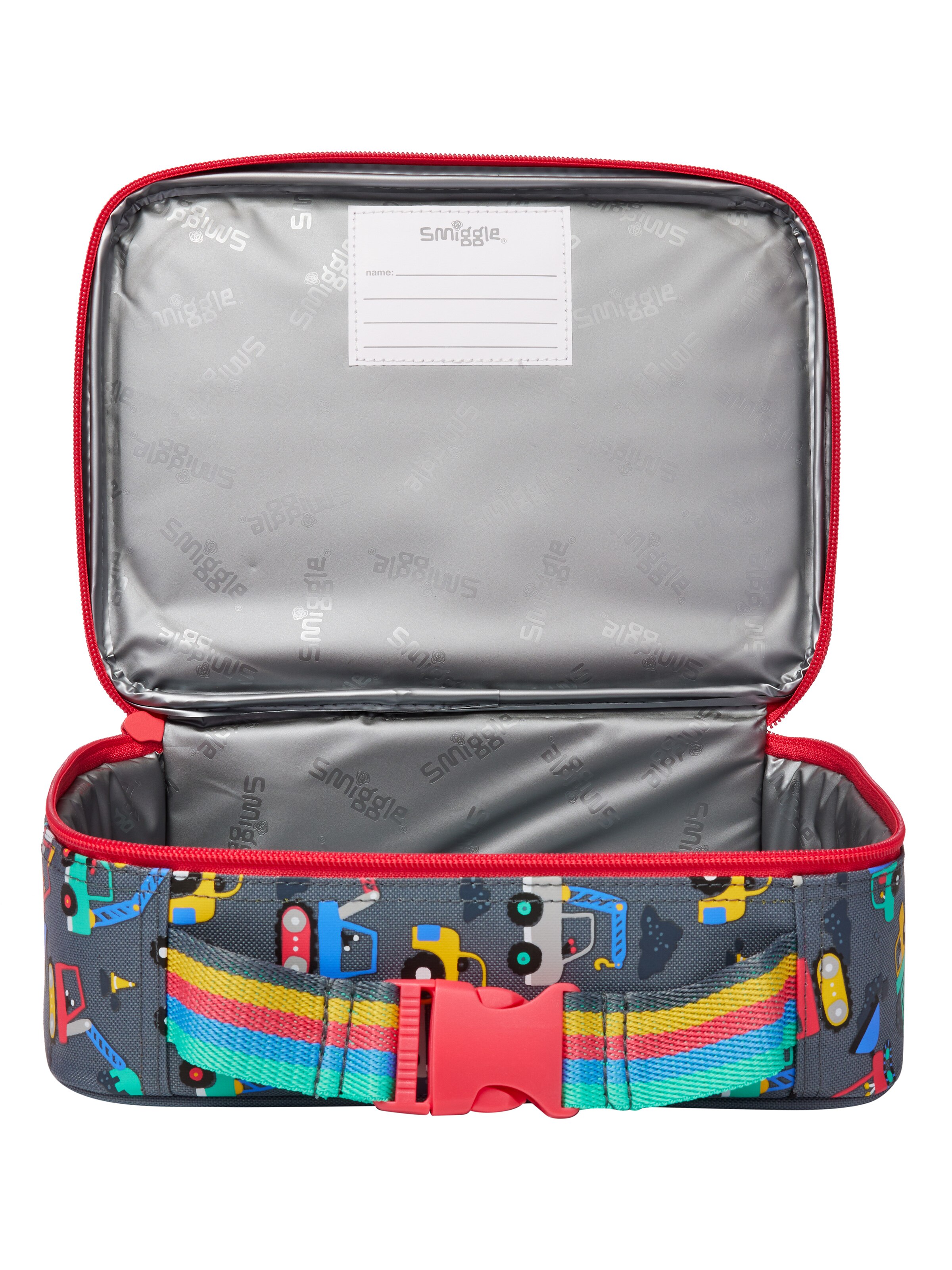 Glide Teeny Tiny Square Lunchbox