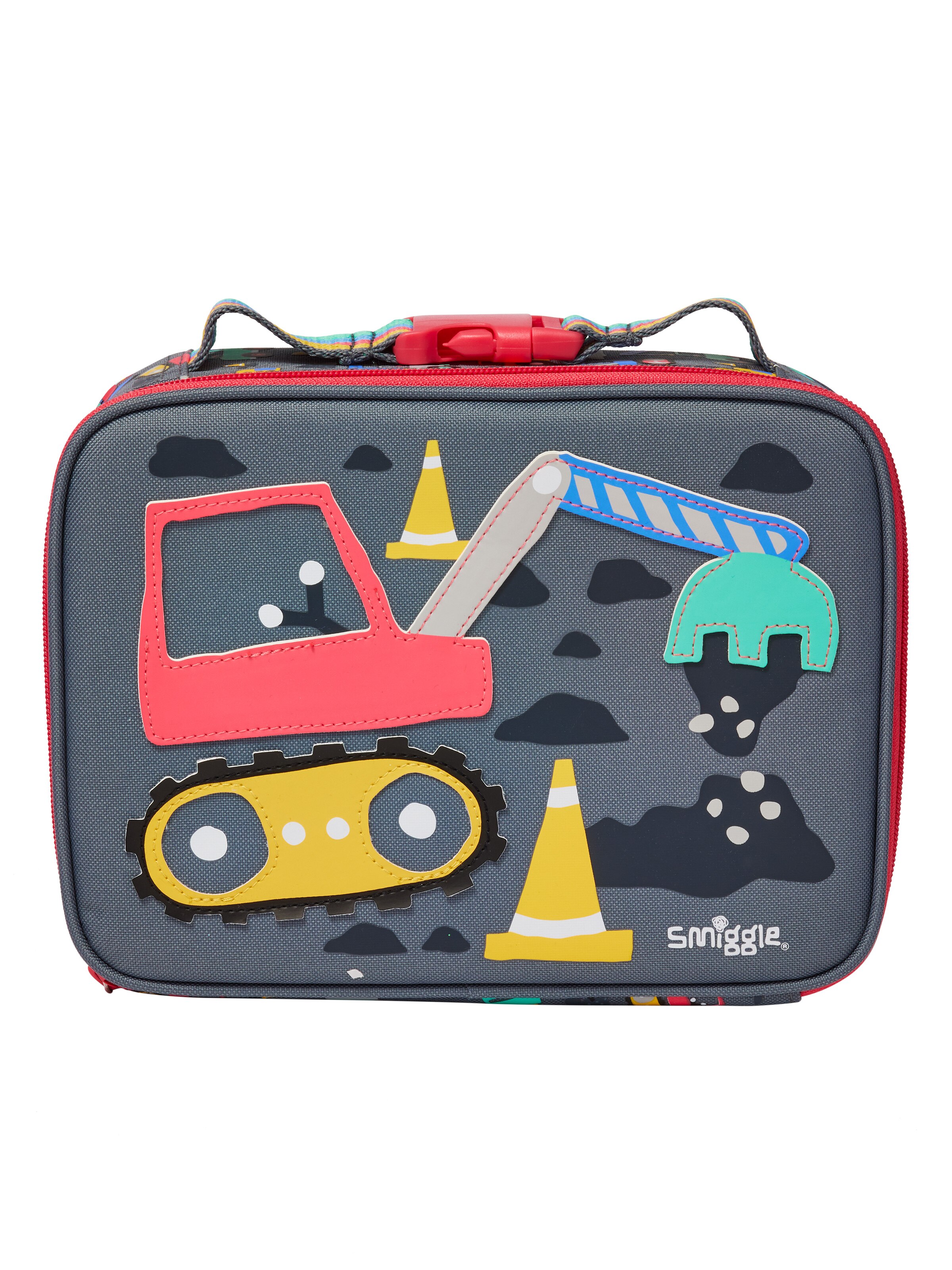 Glide Teeny Tiny Square Lunchbox