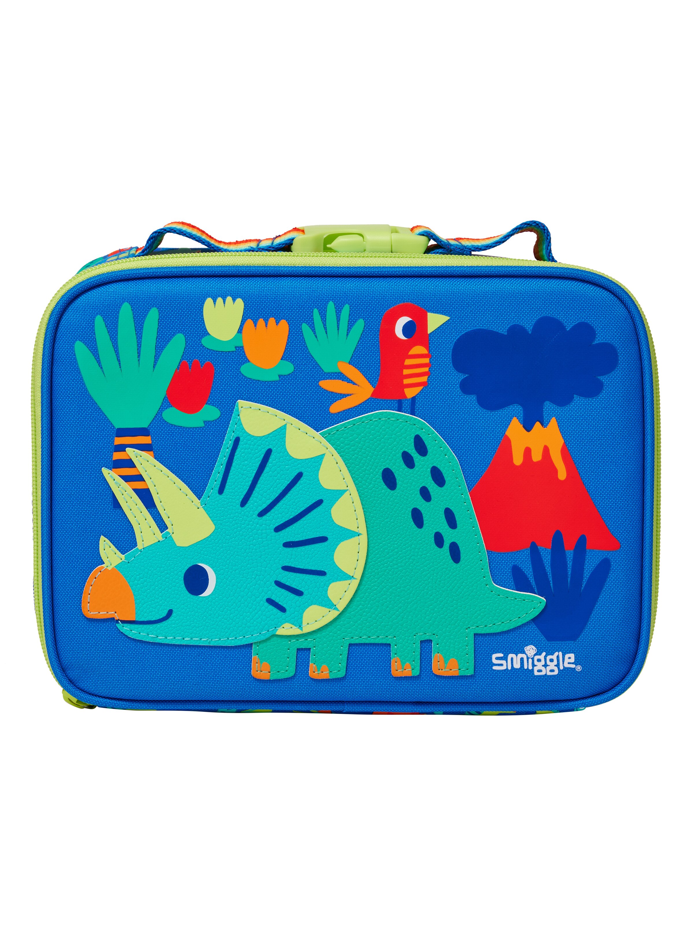 Glide Teeny Tiny Square Lunchbox