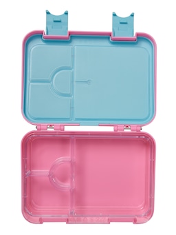 Glide Medium Happy Bento Lunchbox