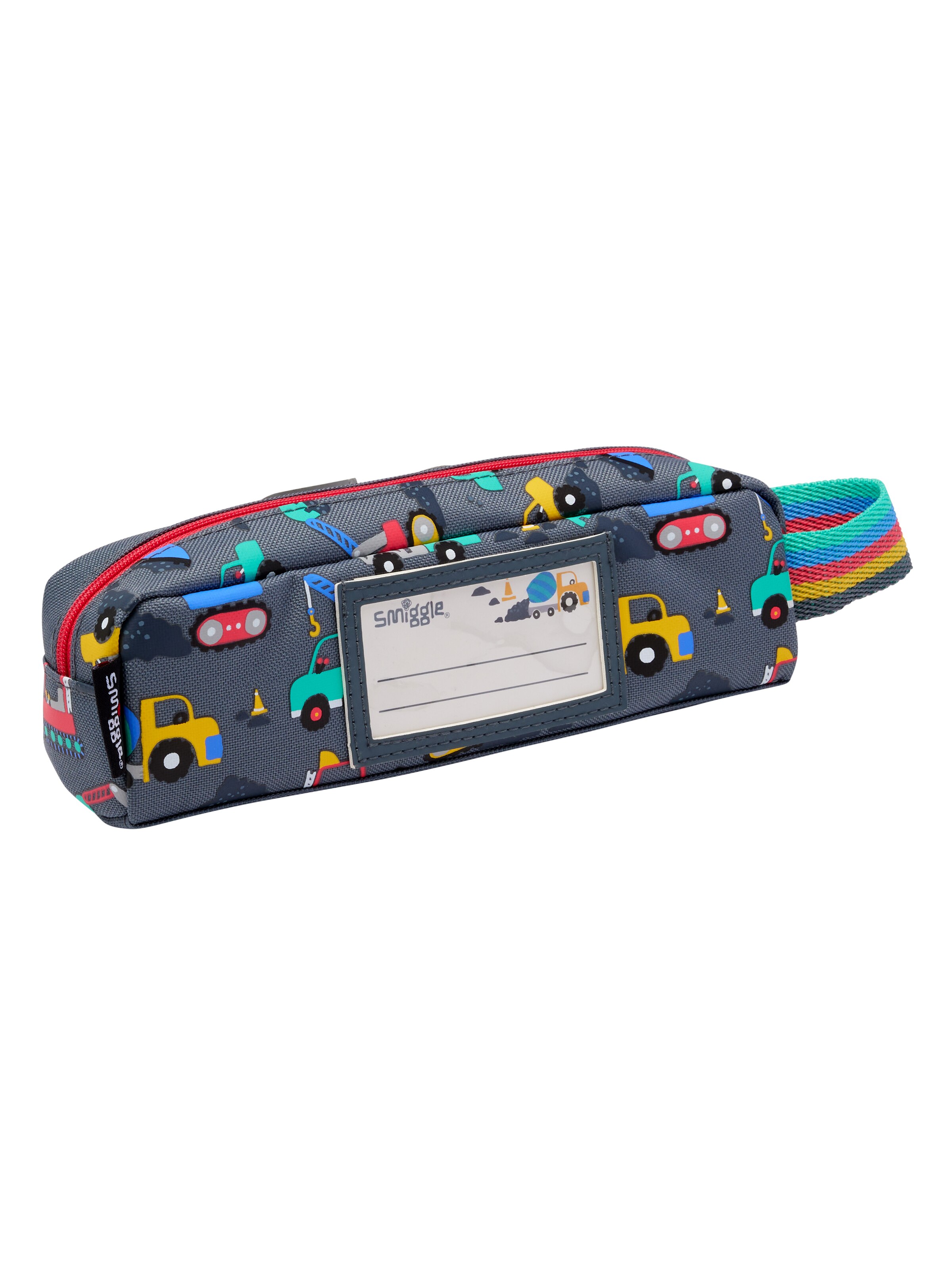 Glide Teeny Tiny Character Pencil Case