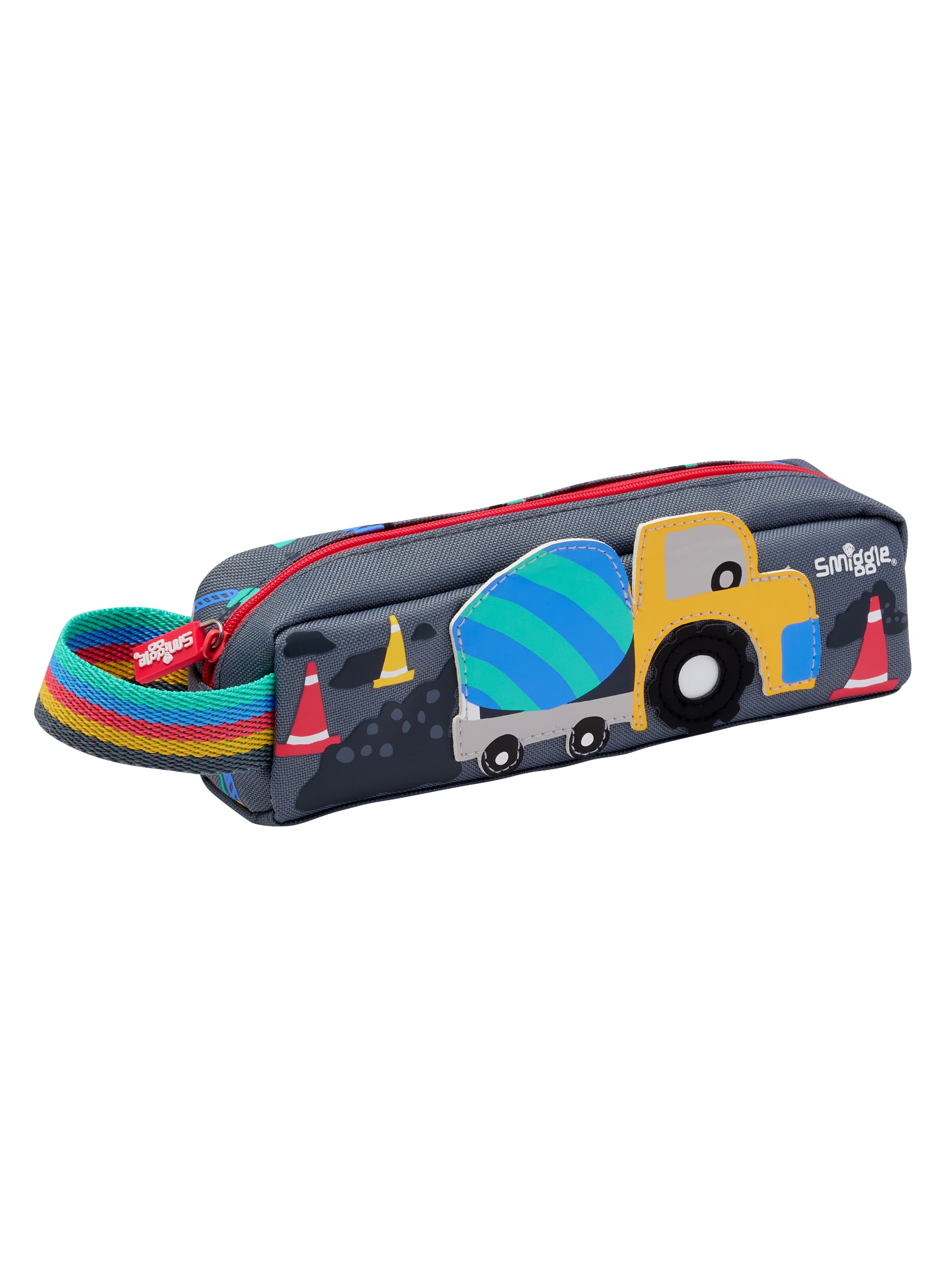 Glide Teeny Tiny Character Pencil Case