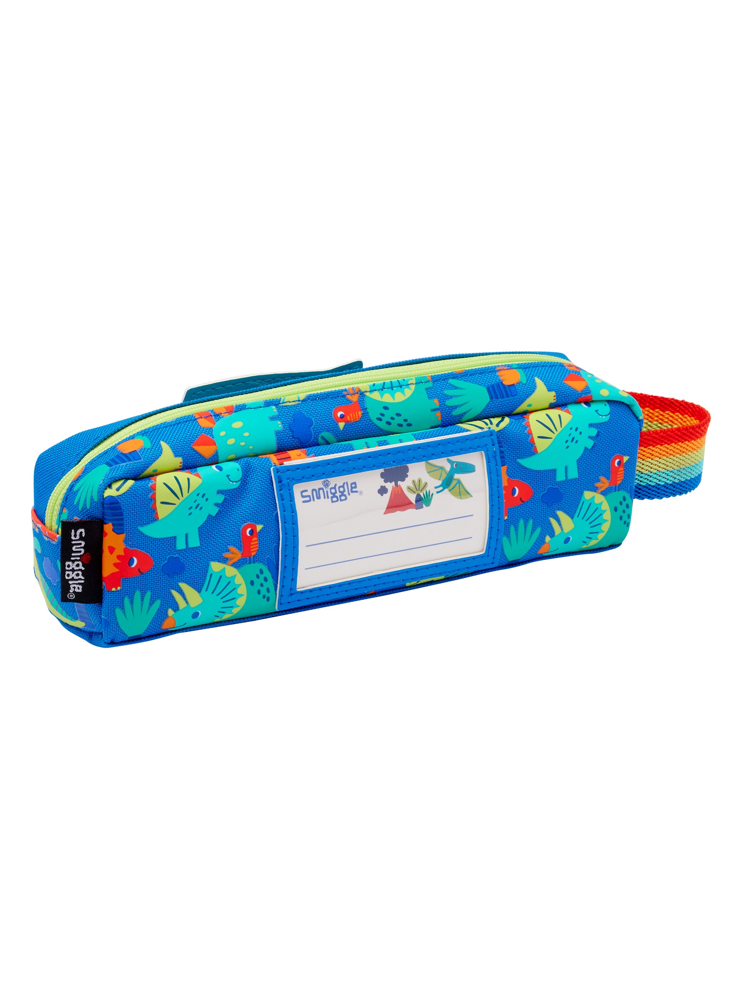 Glide Teeny Tiny Character Pencil Case