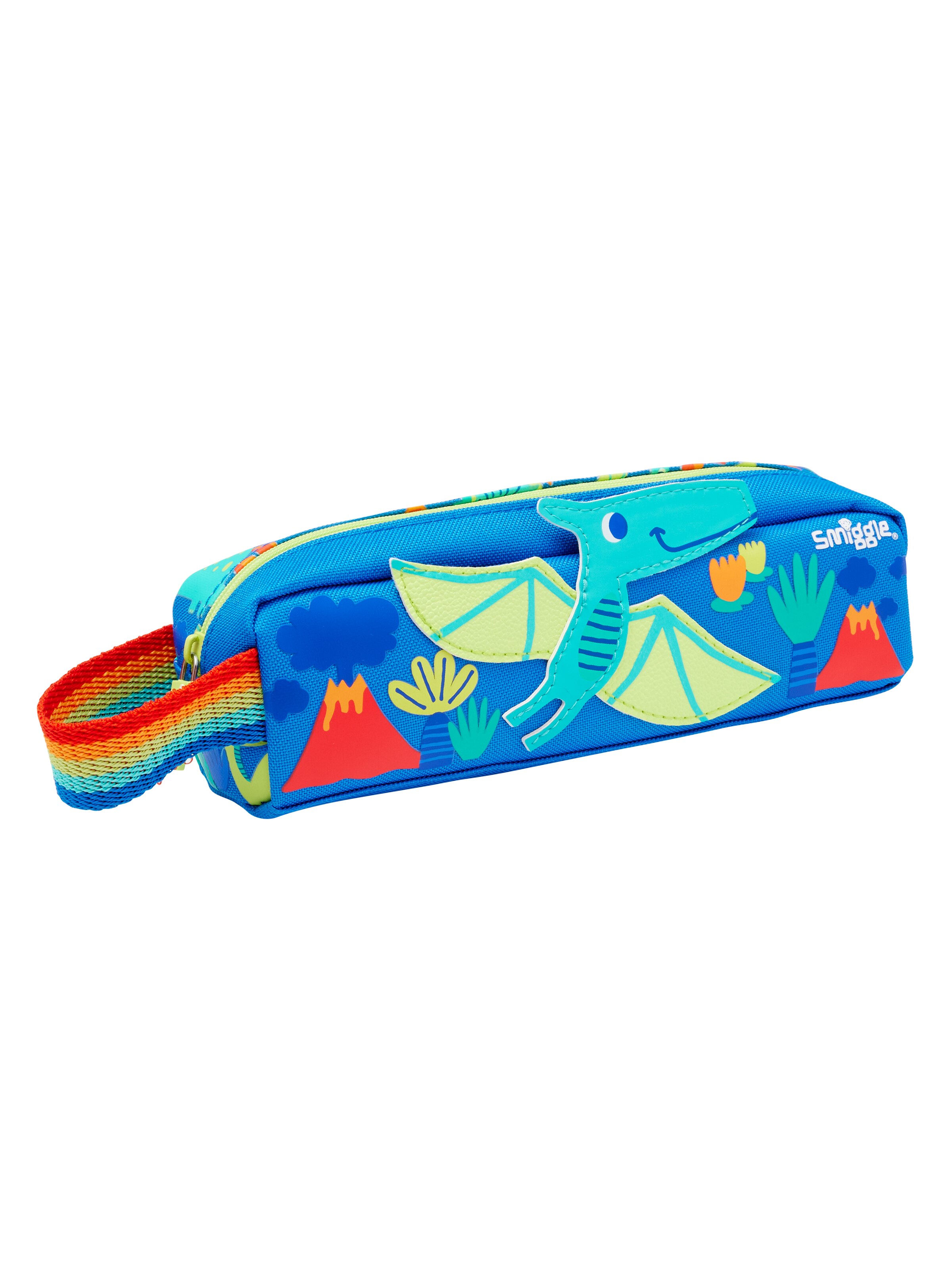 Glide Teeny Tiny Character Pencil Case