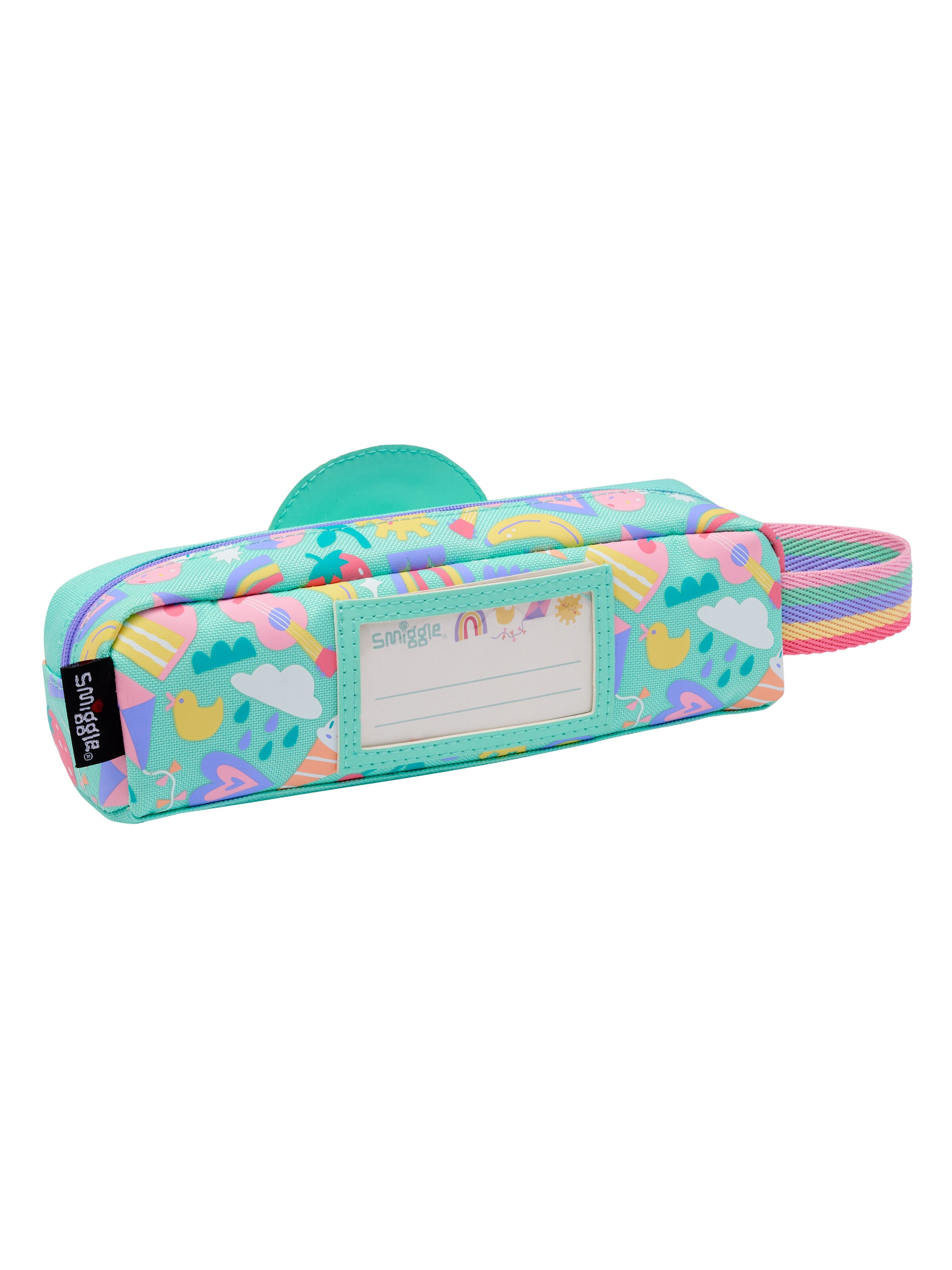 Glide Teeny Tiny Character Pencil Case