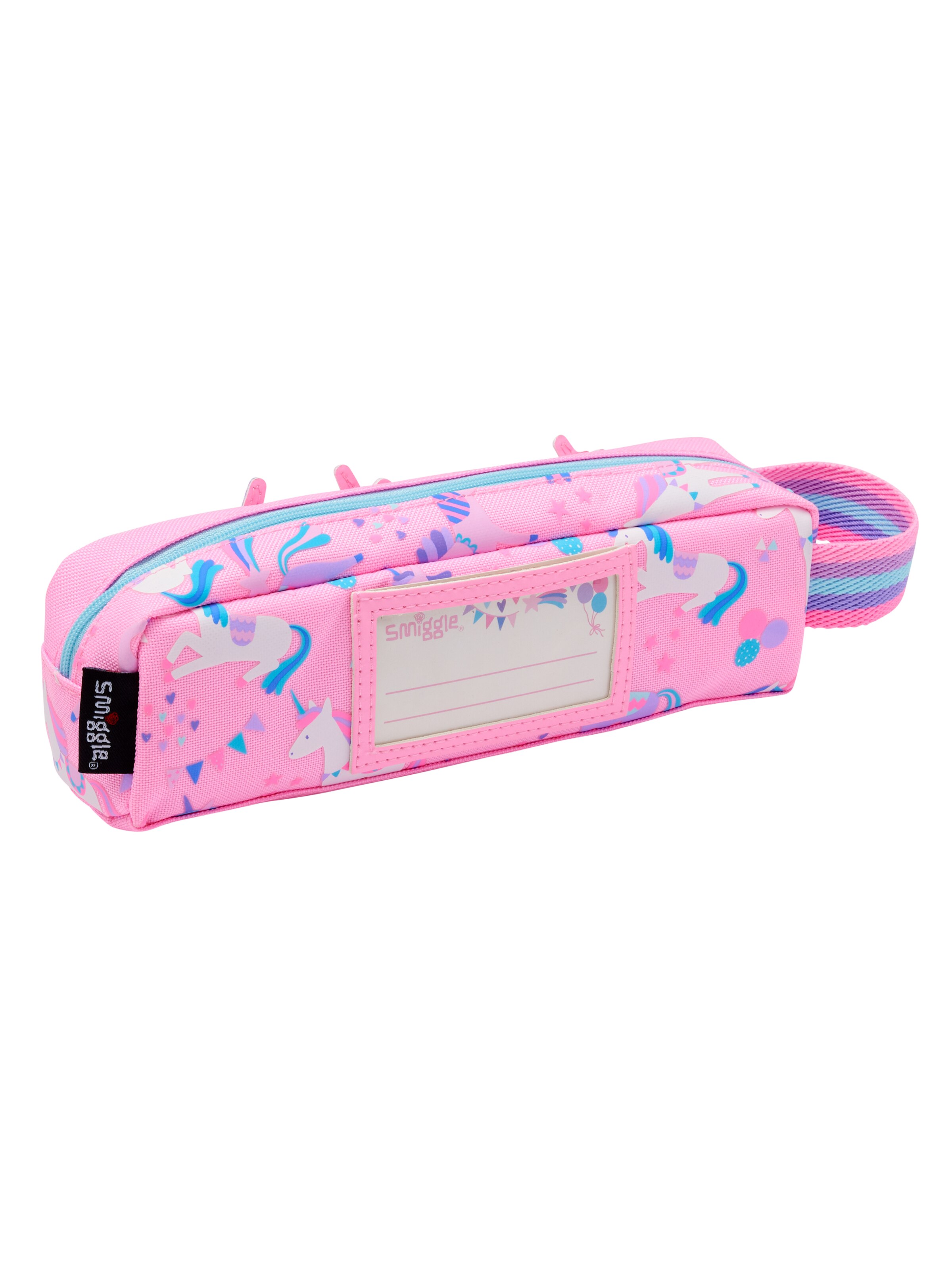 Glide Teeny Tiny Character Pencil Case