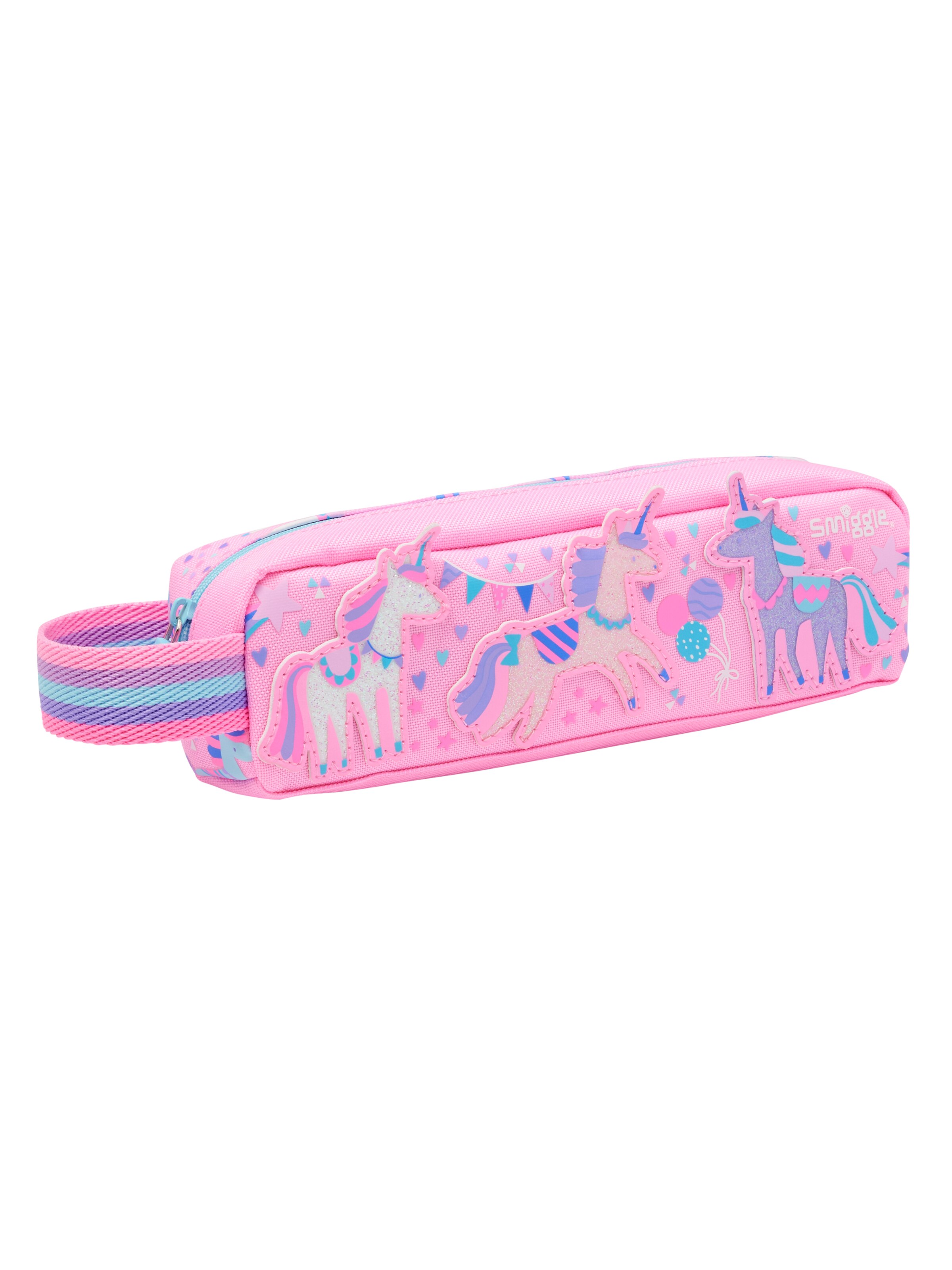 Glide Teeny Tiny Character Pencil Case