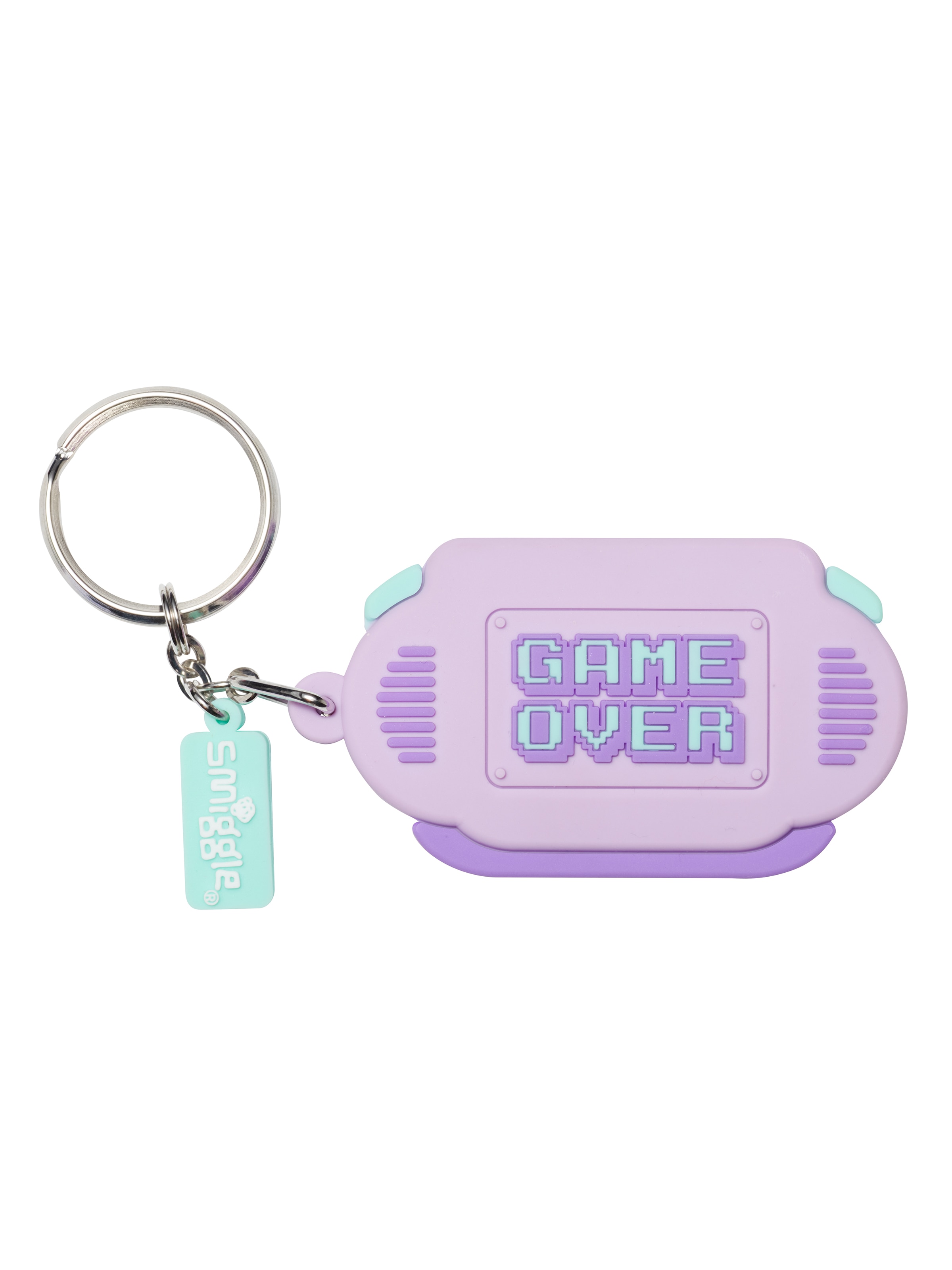 Console Keyring