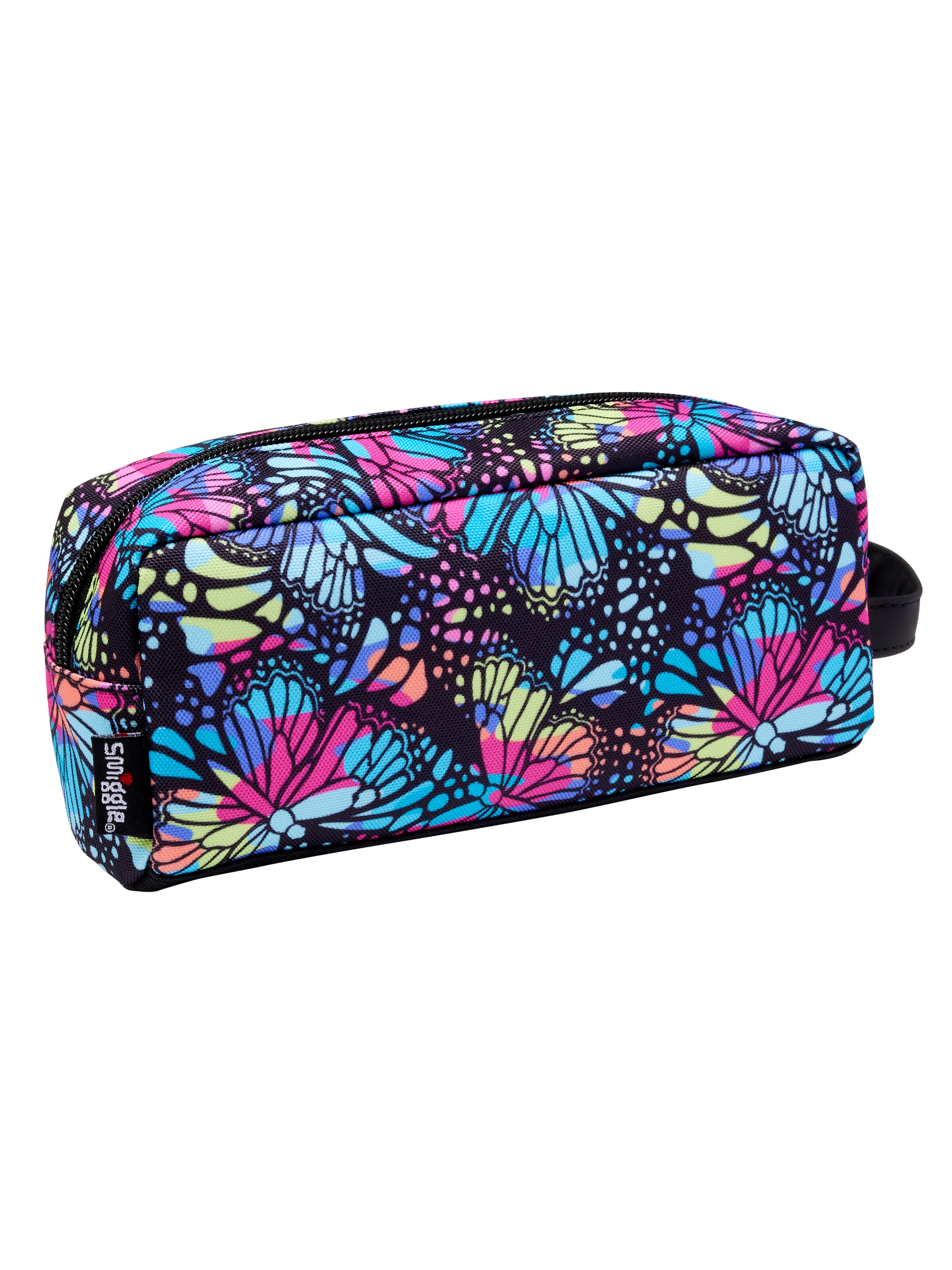 Vivid Essential Pencil Case