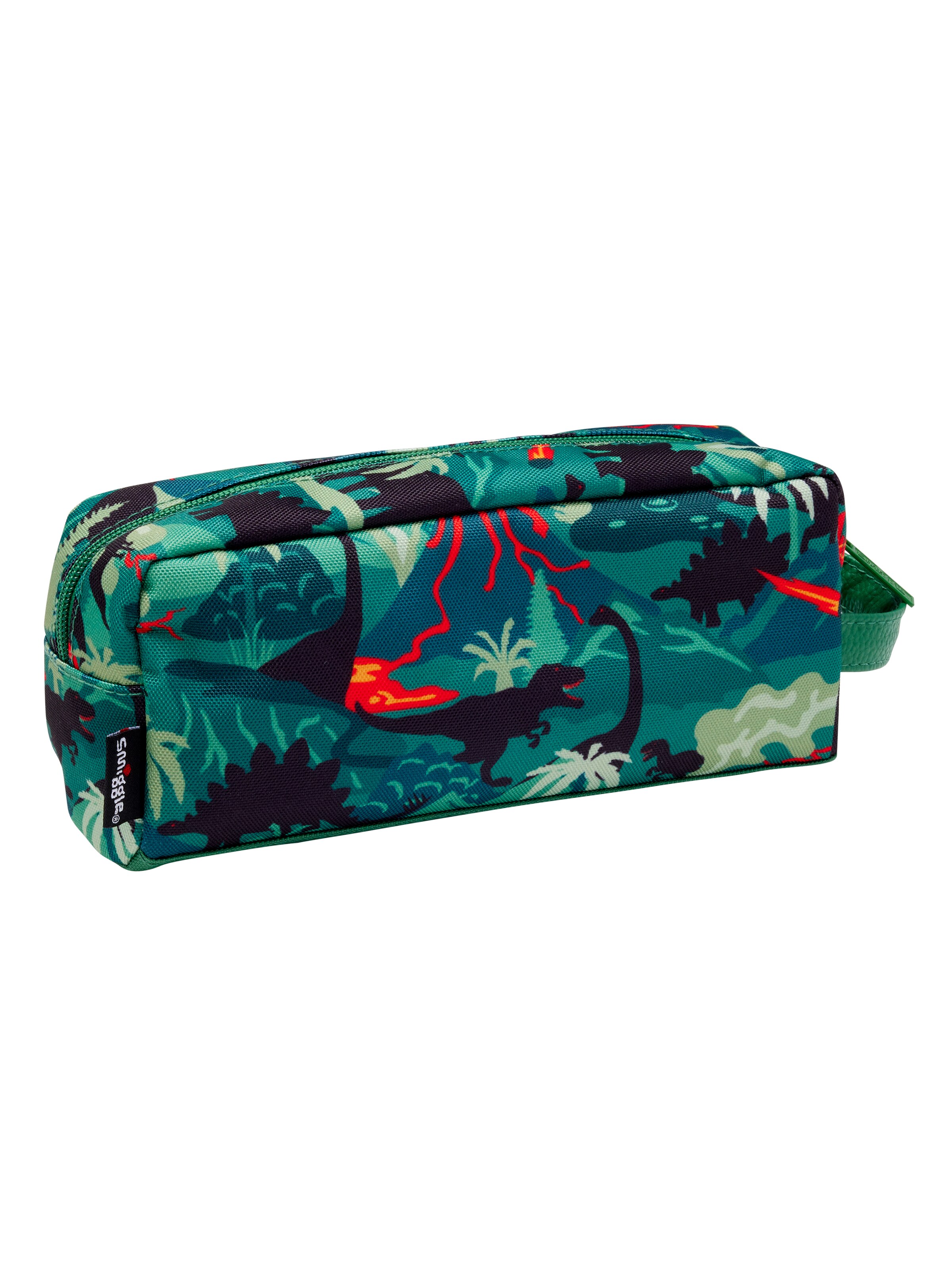Vivid Essential Pencil Case