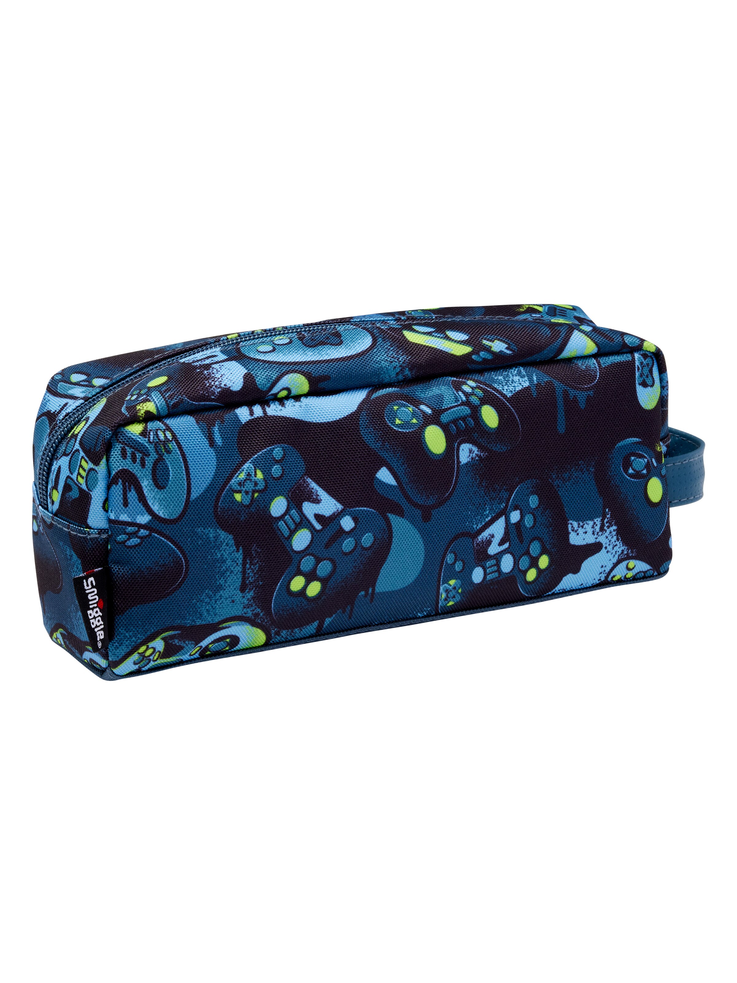 Vivid Essential Pencil Case