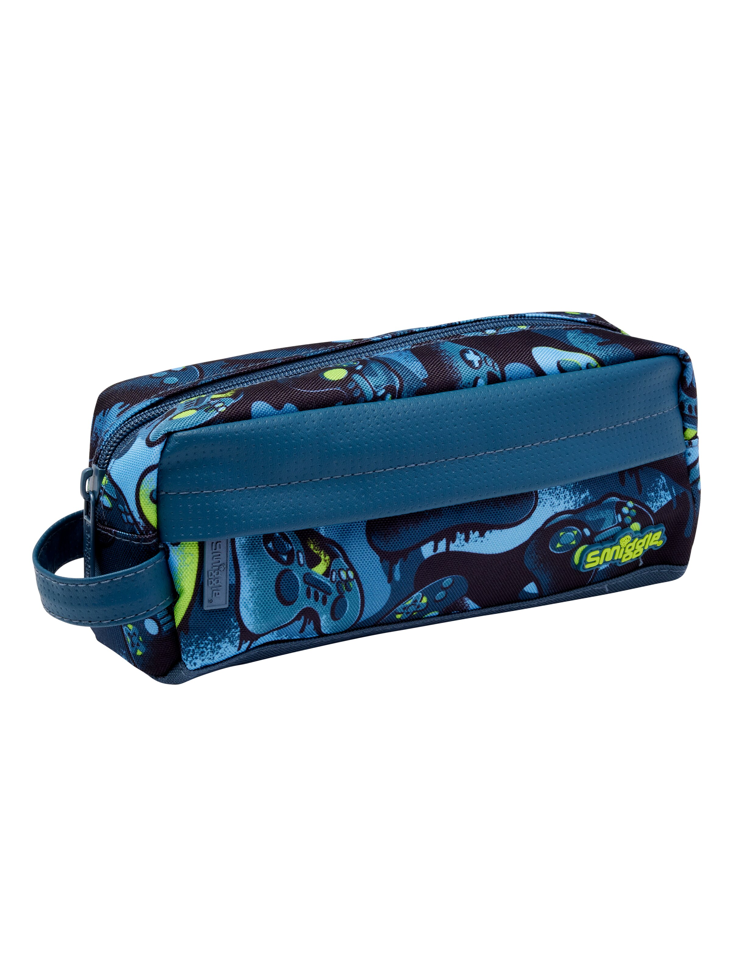 Vivid Essential Pencil Case