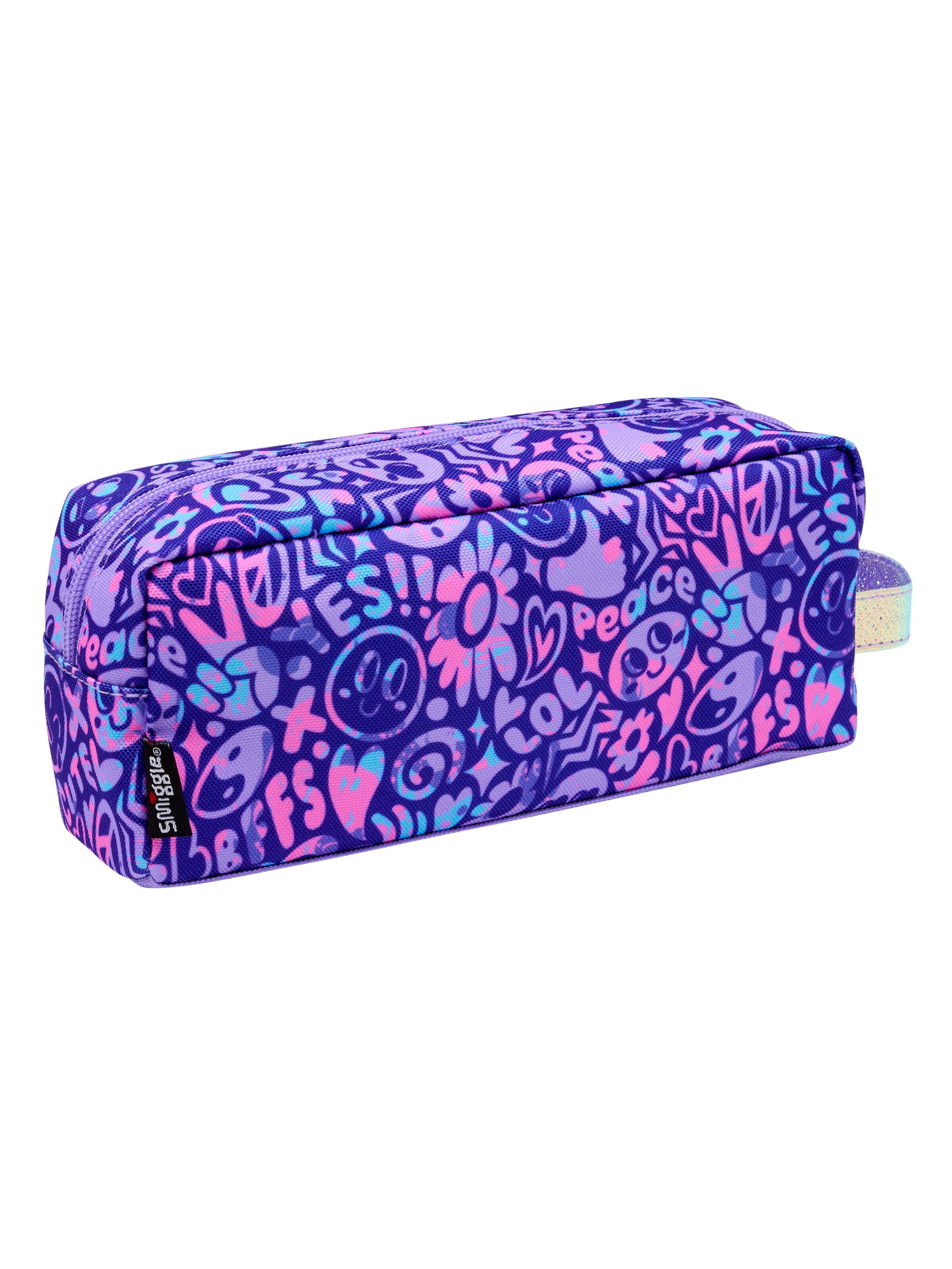 Vivid Essential Pencil Case