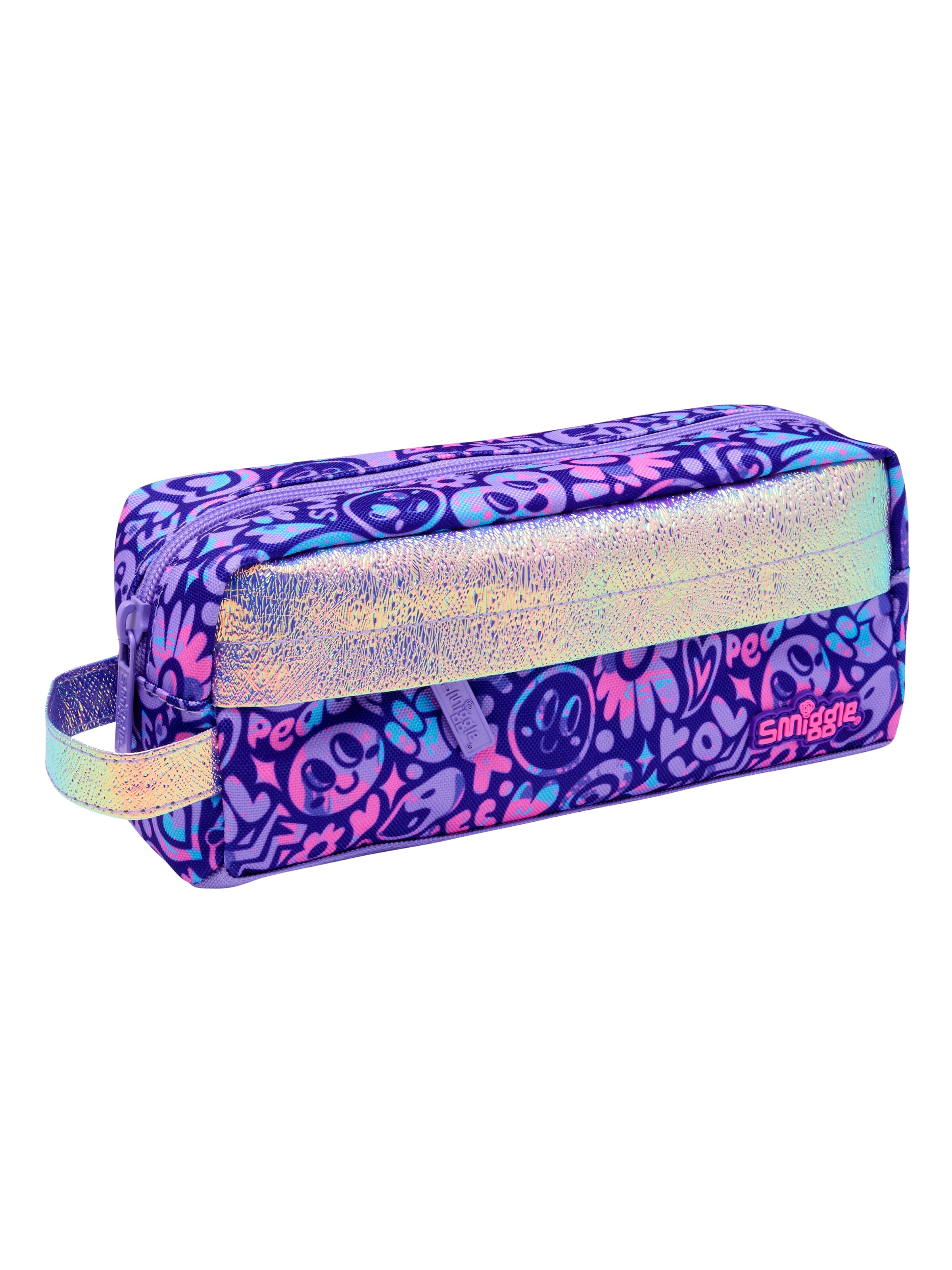 Vivid Essential Pencil Case