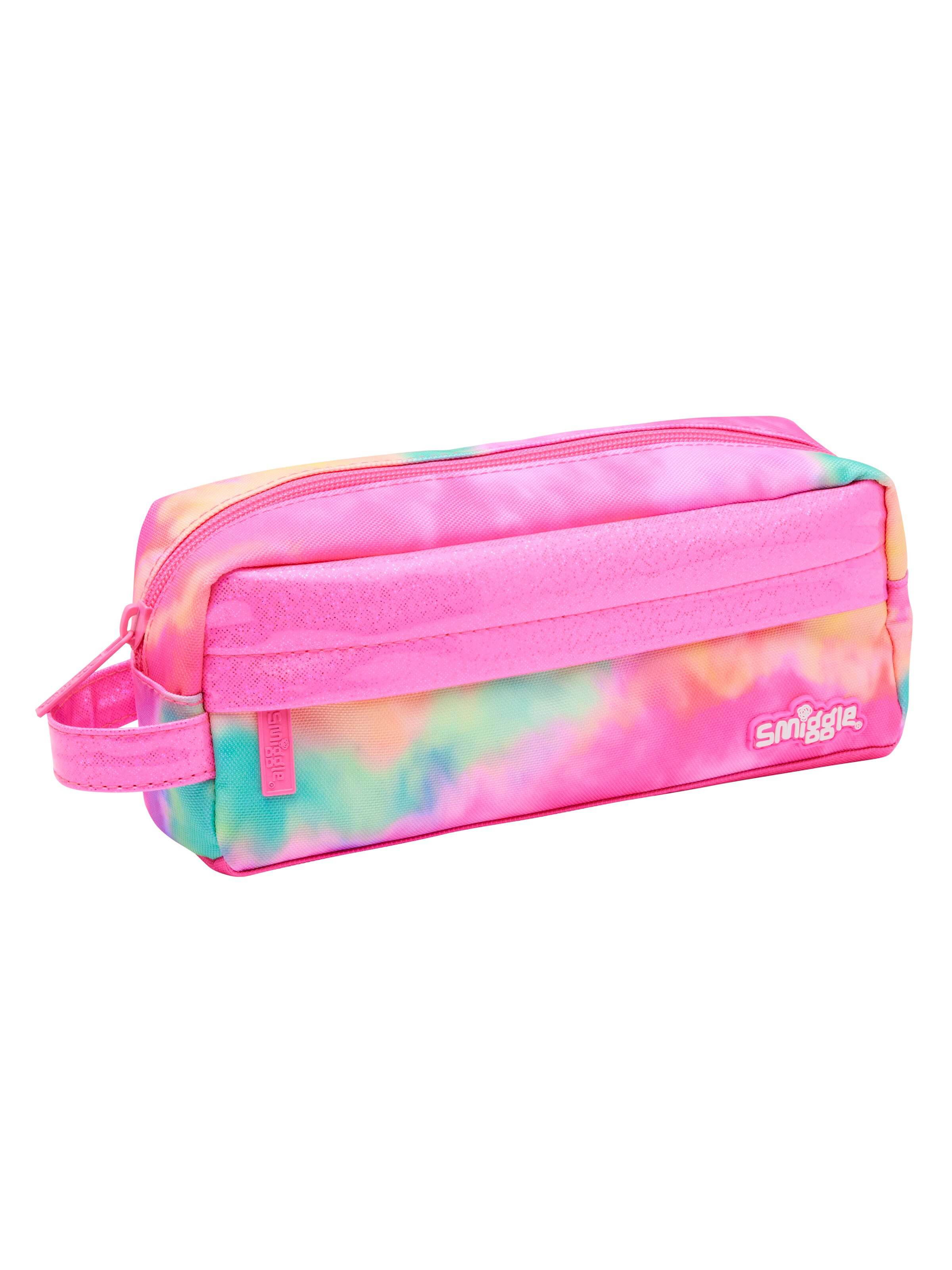 Vivid Essential Pencil Case
