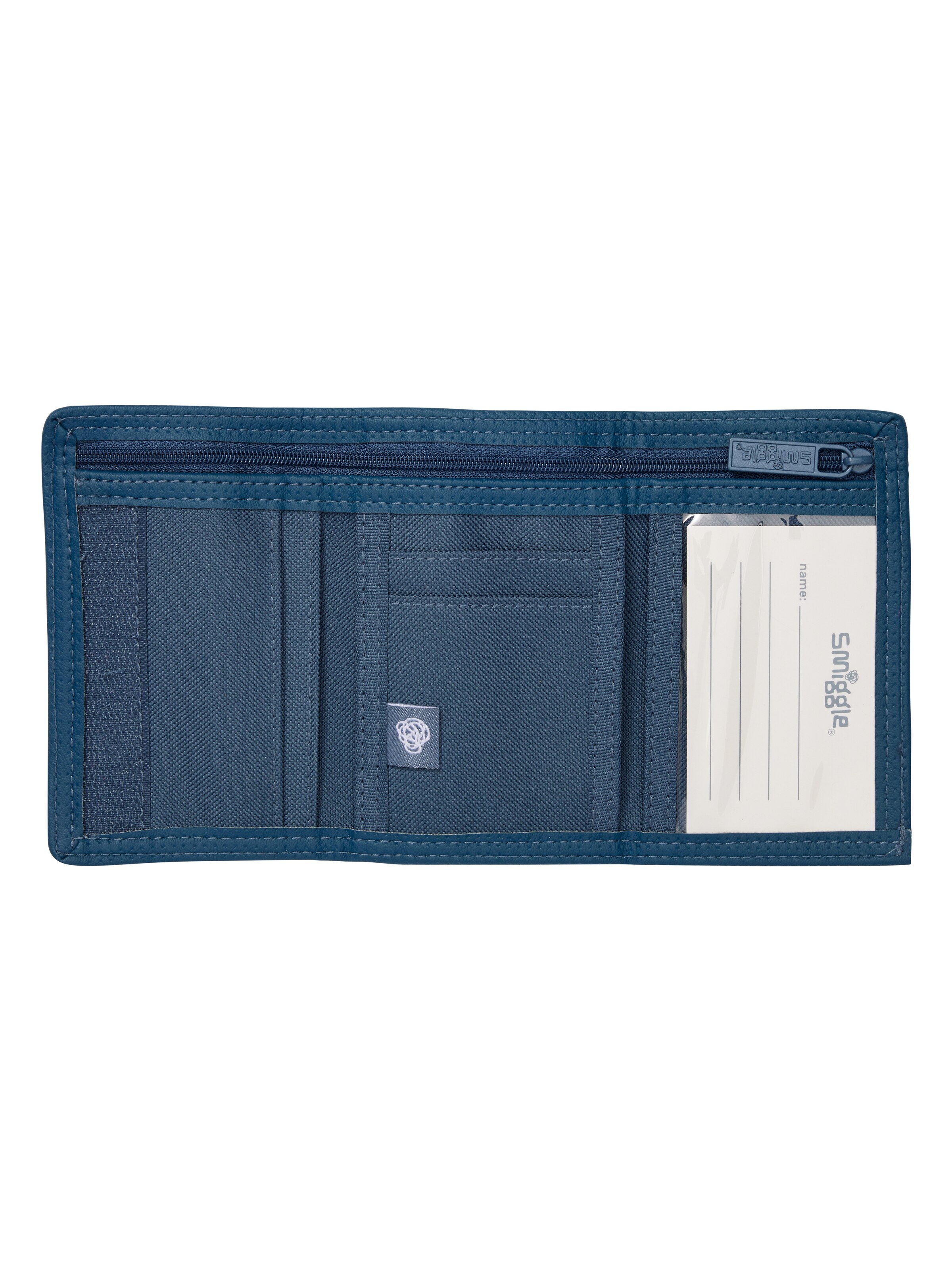 Vivid Wallet