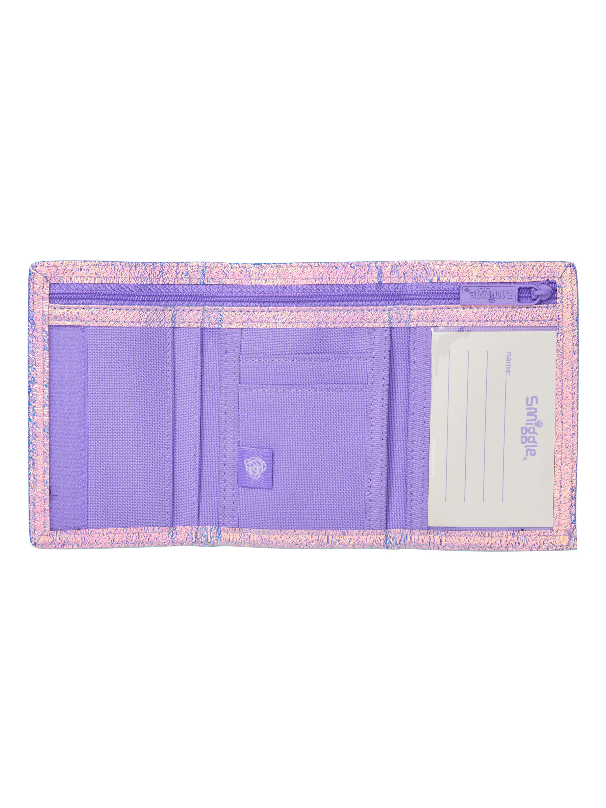 Vivid Wallet