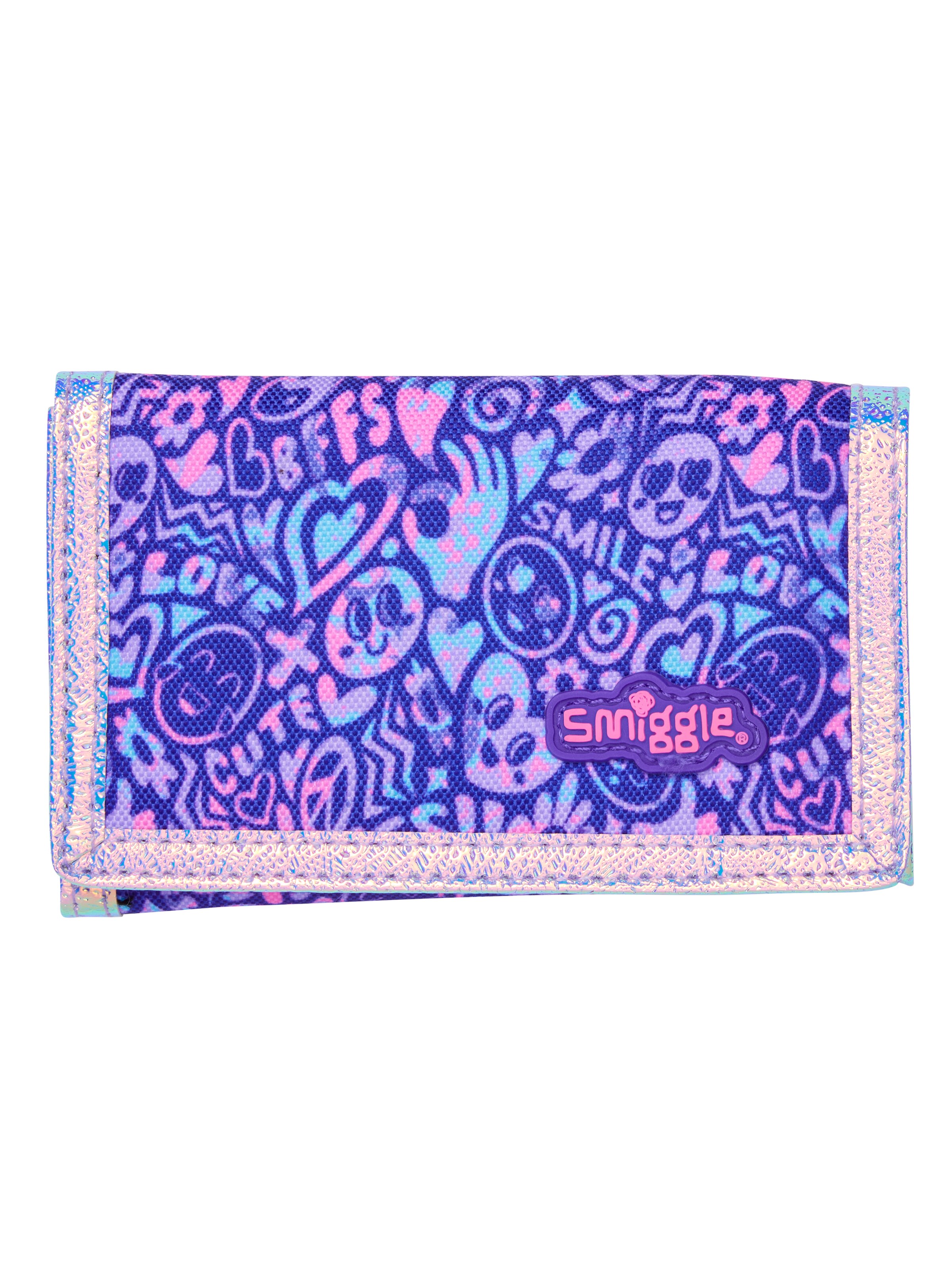 Vivid Wallet
