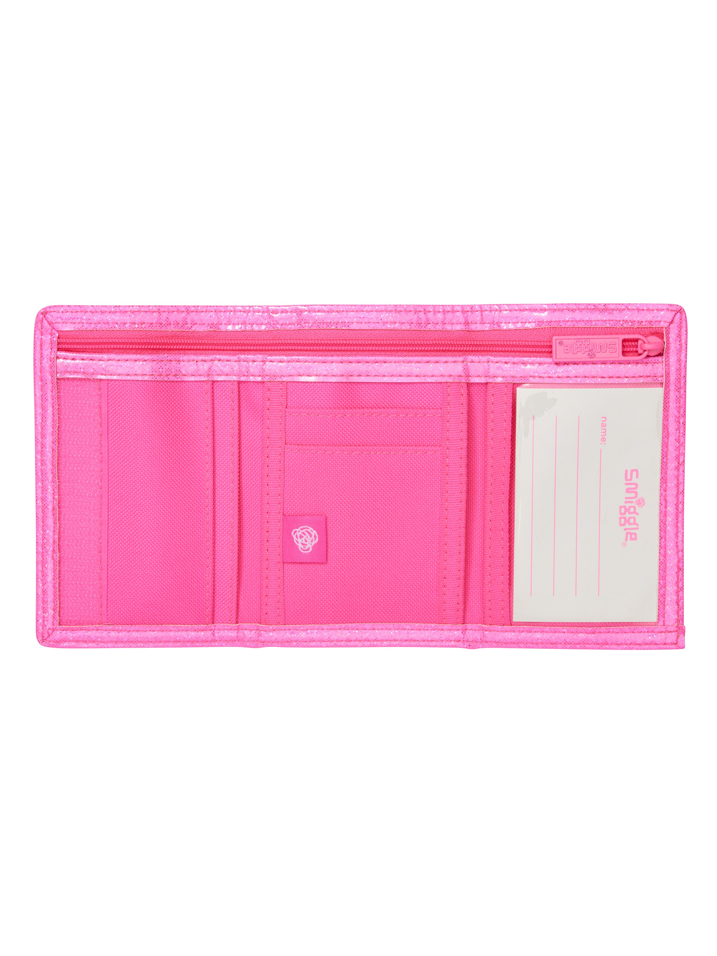 Vivid Wallet