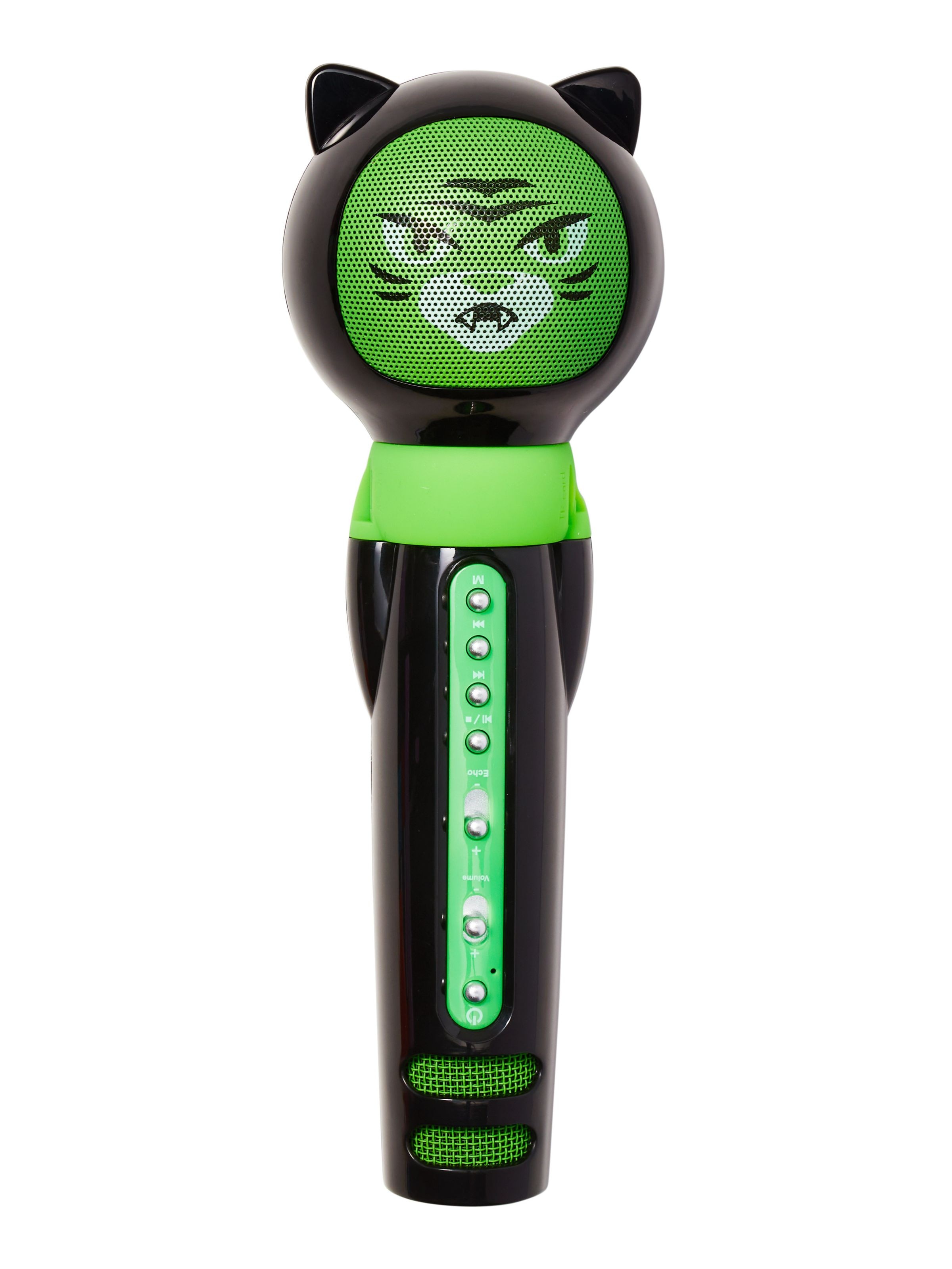 Cataoke Cat Karaoke Speaker Microphone