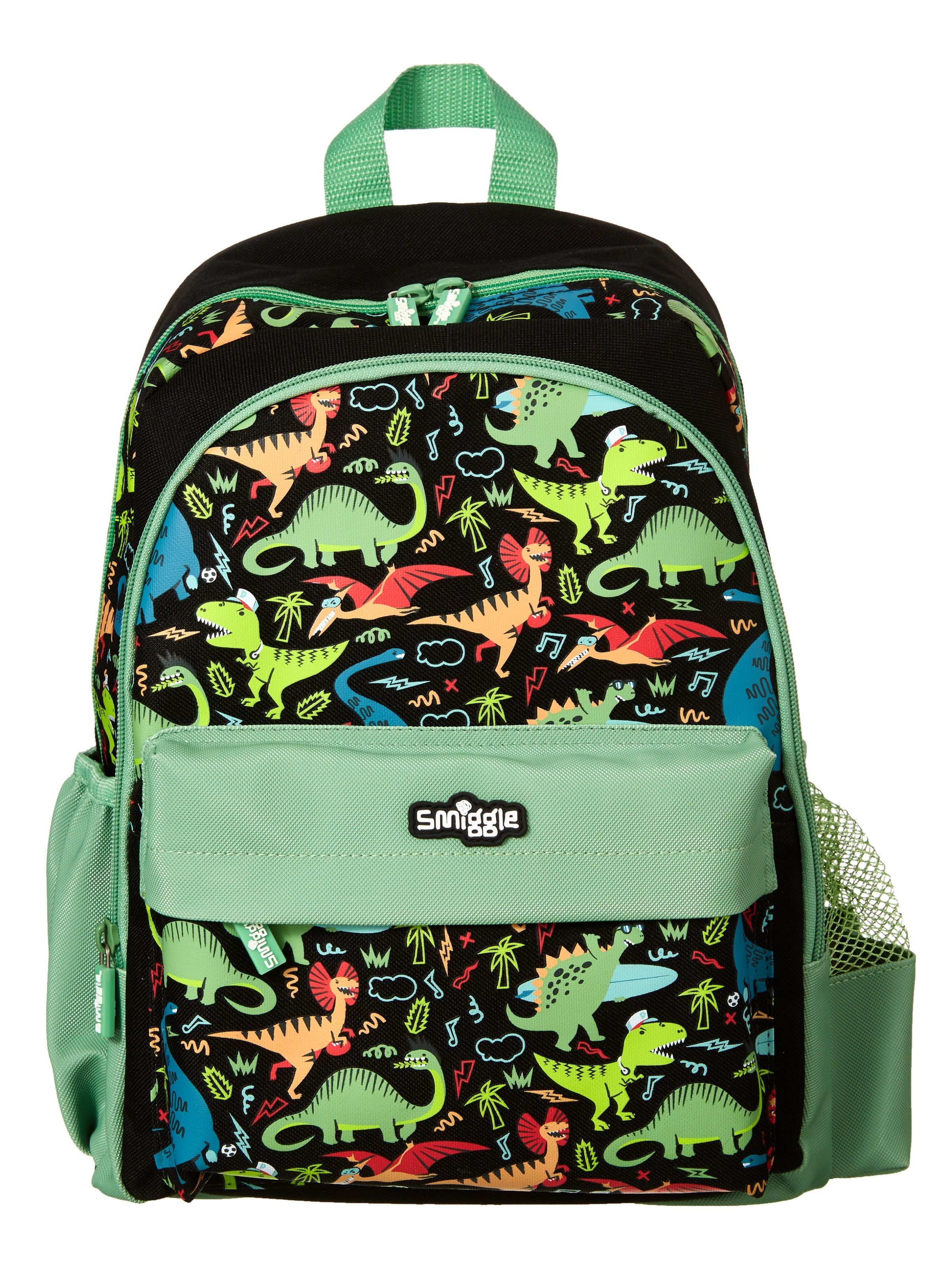 Junior \u0026 Teeny Tiny Bags | 3-6 Years 