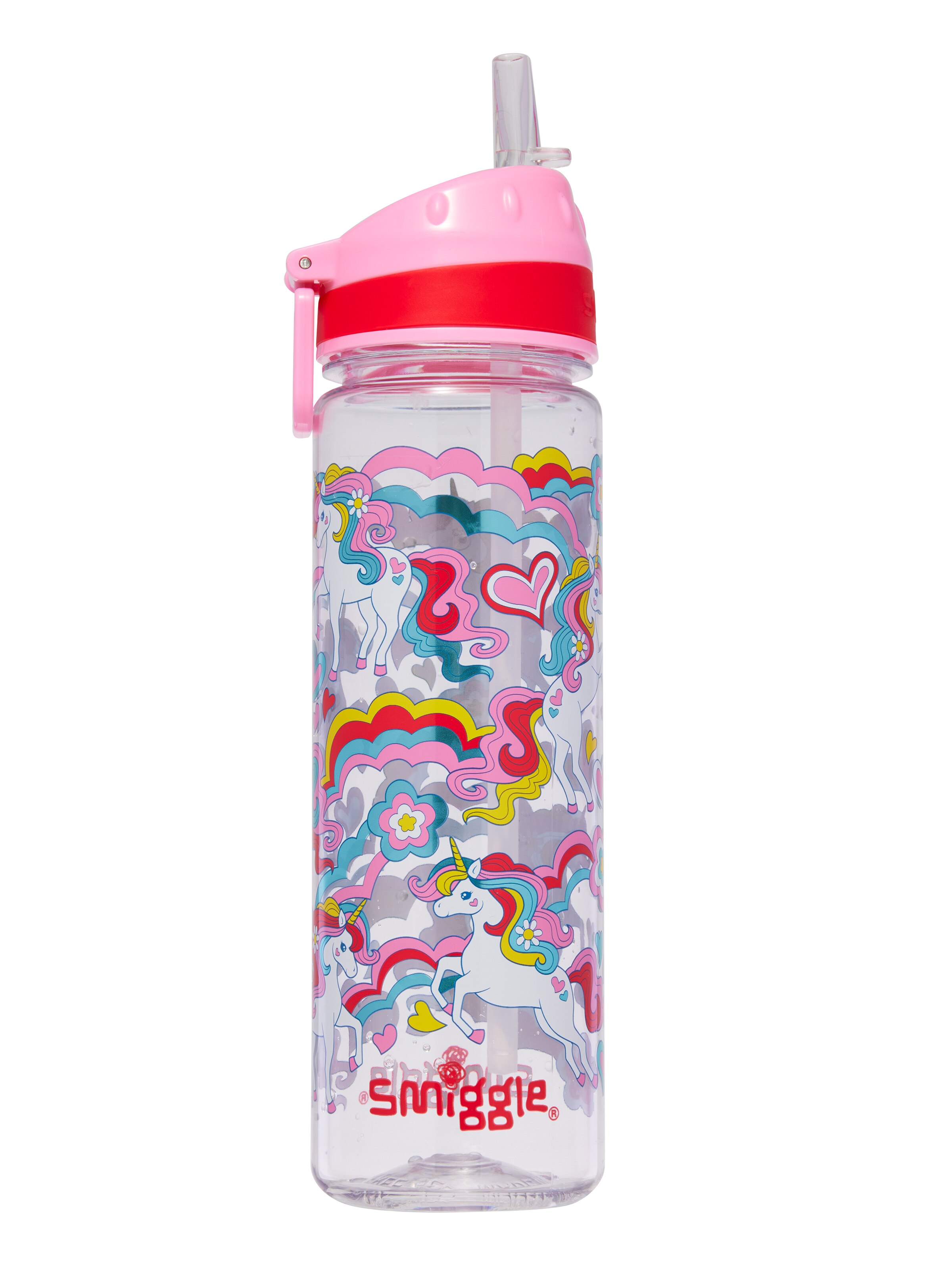 Wild Side Drink Up Bottle 650Ml