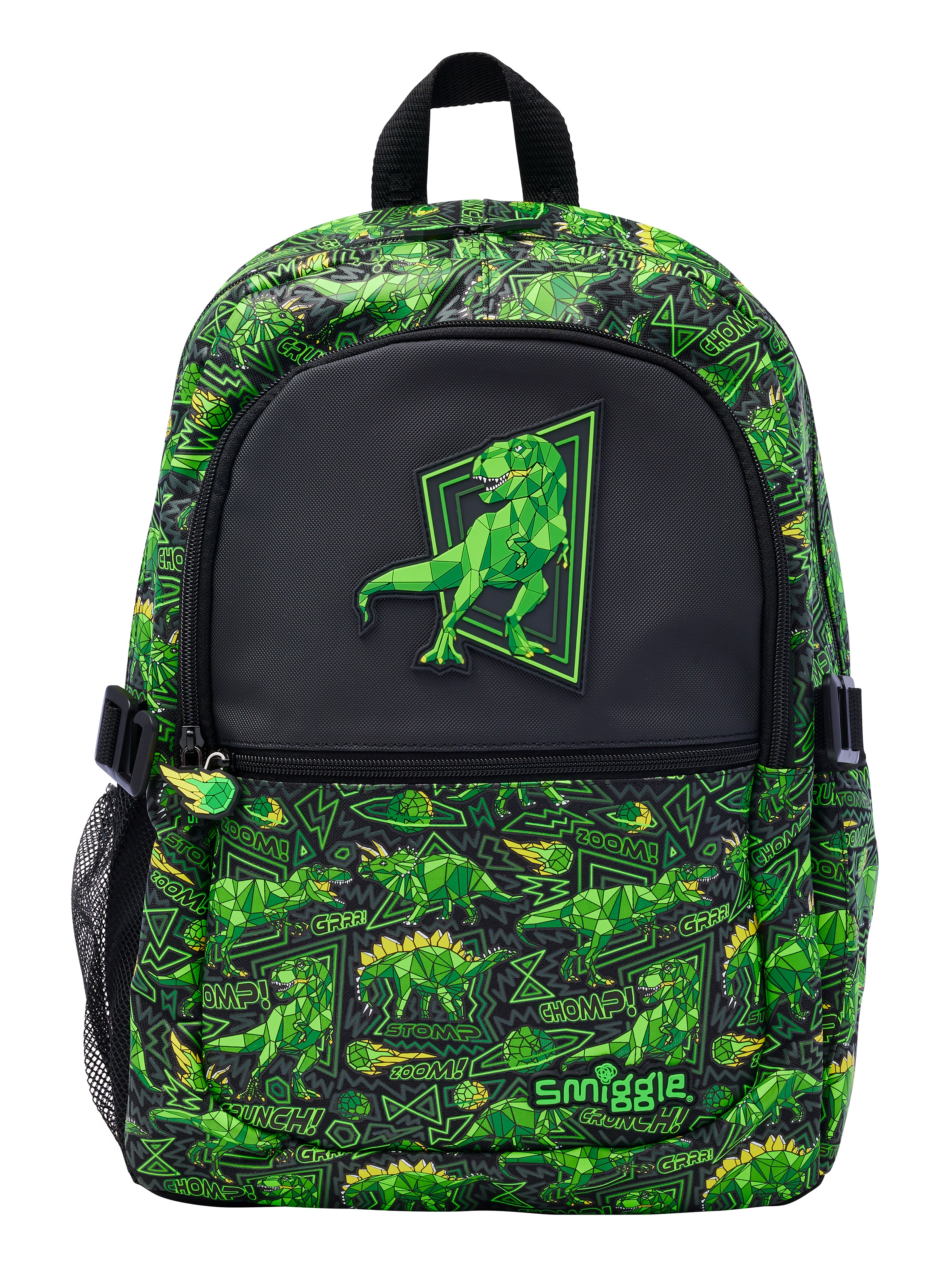Wild Side Classic Attach Backpack