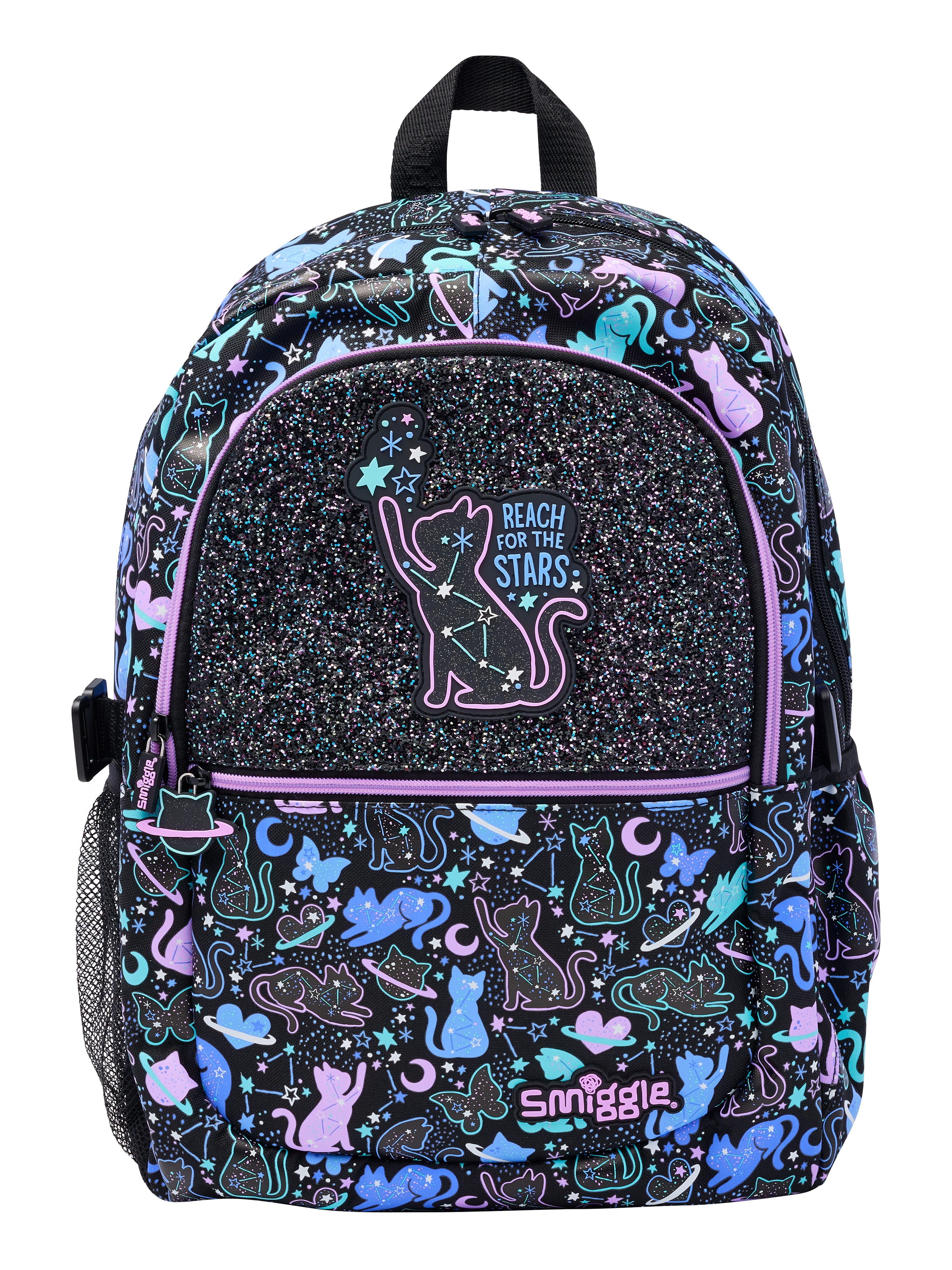 Wild Side Classic Attach Backpack