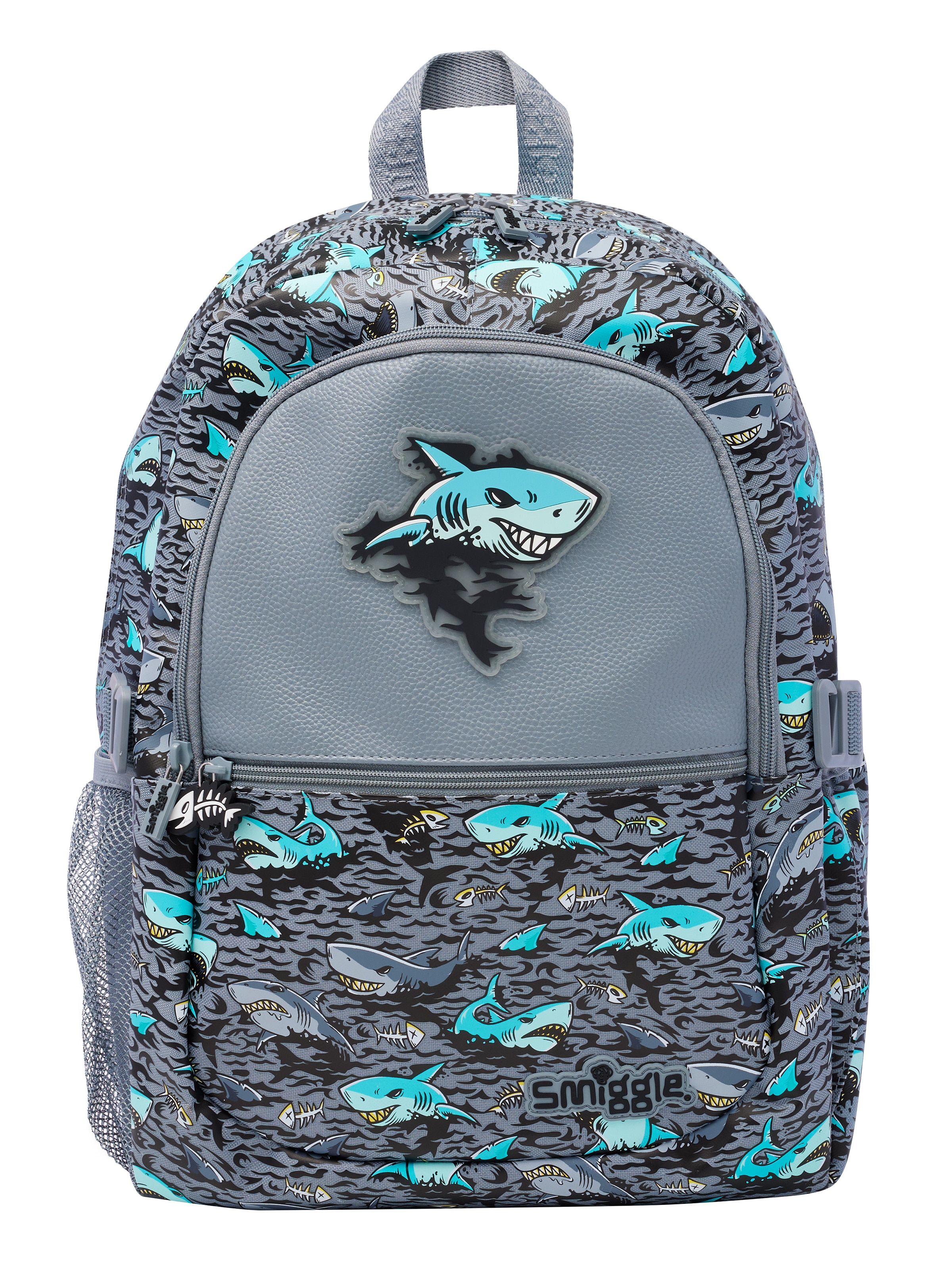 Wild Side Classic Attach Backpack