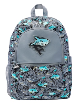 Wild Side Classic Attach Backpack
