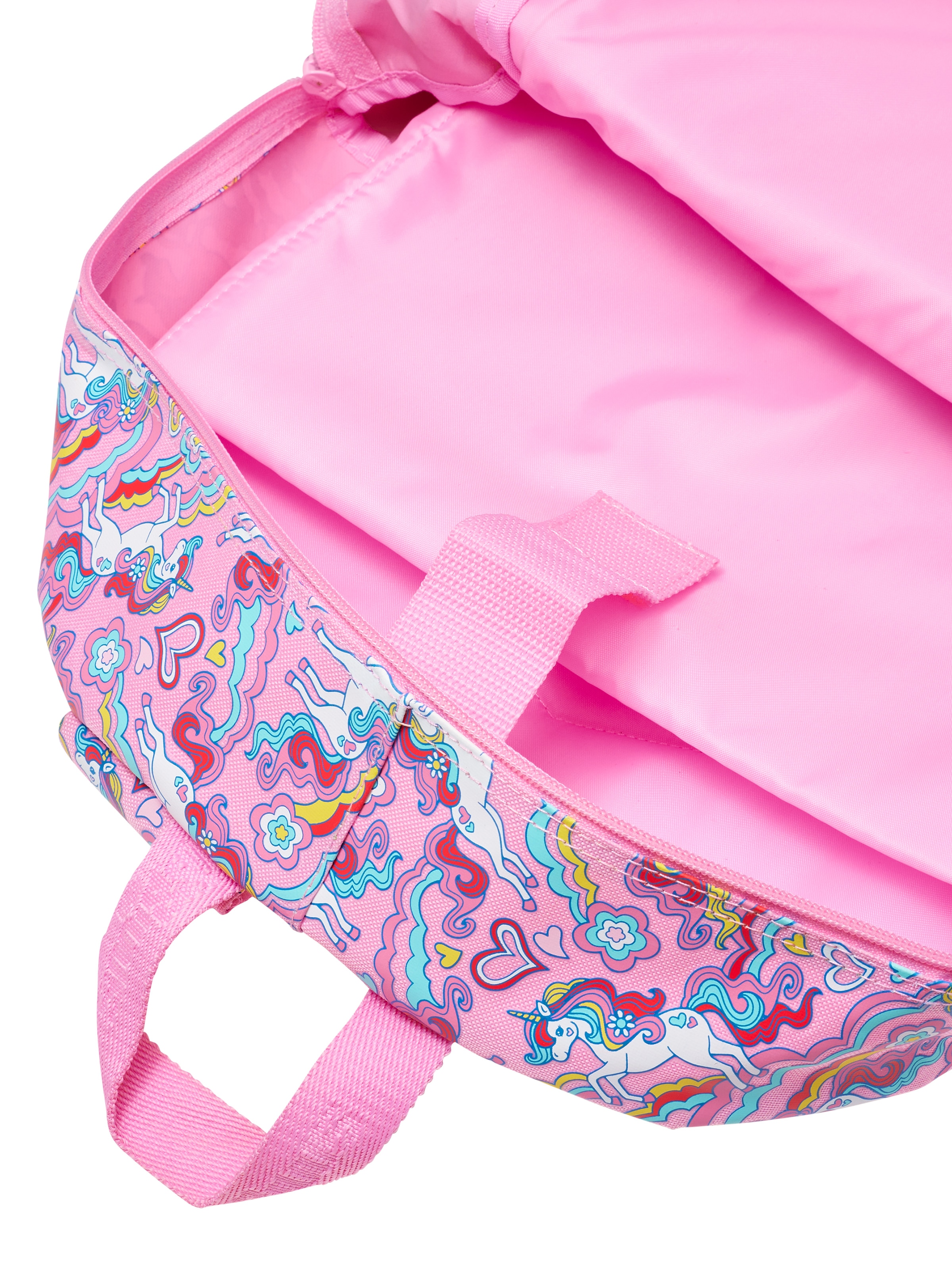 Wild Side Classic Attach Backpack