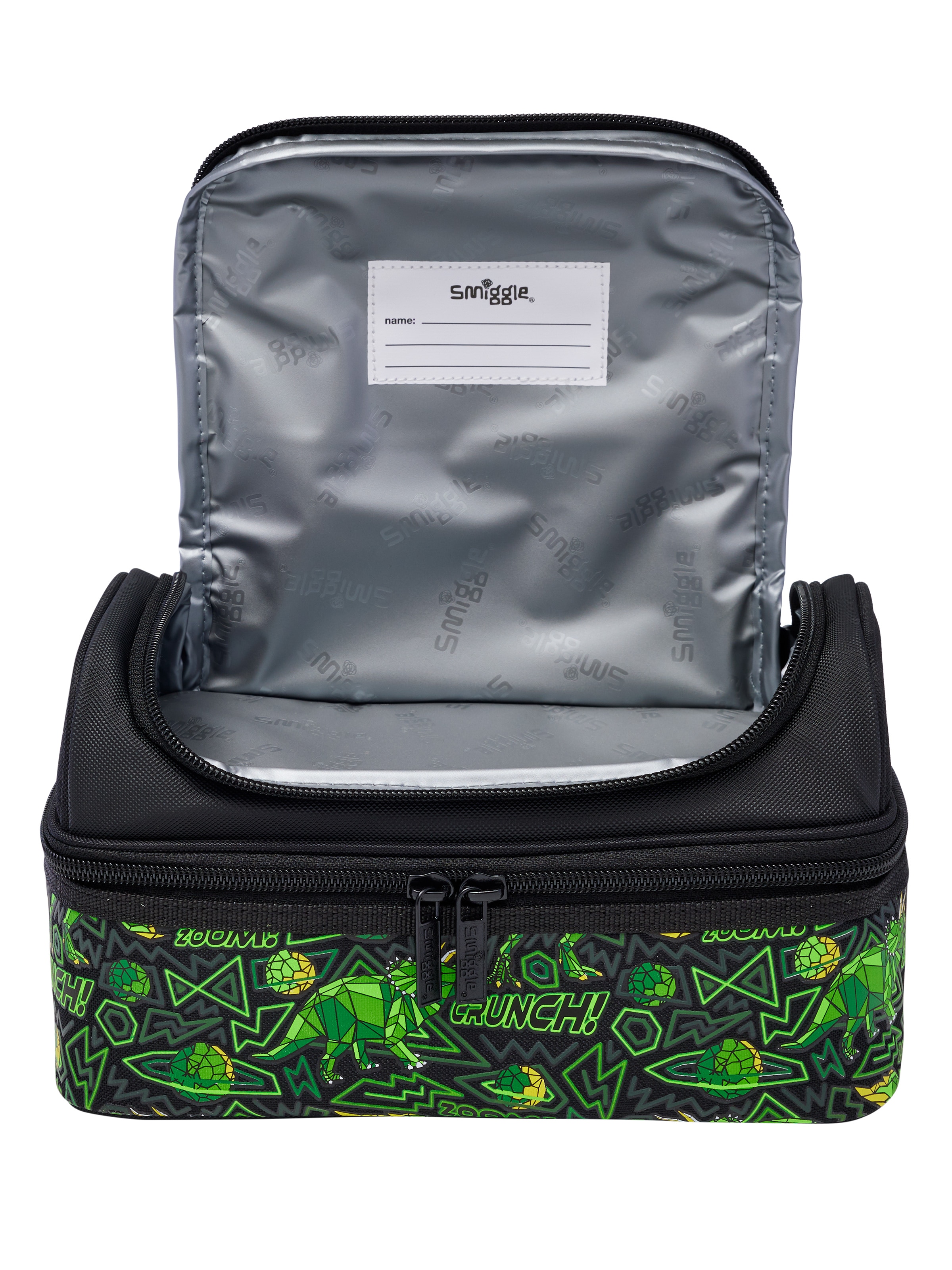 Double Decker Lunchboxes Smiggle