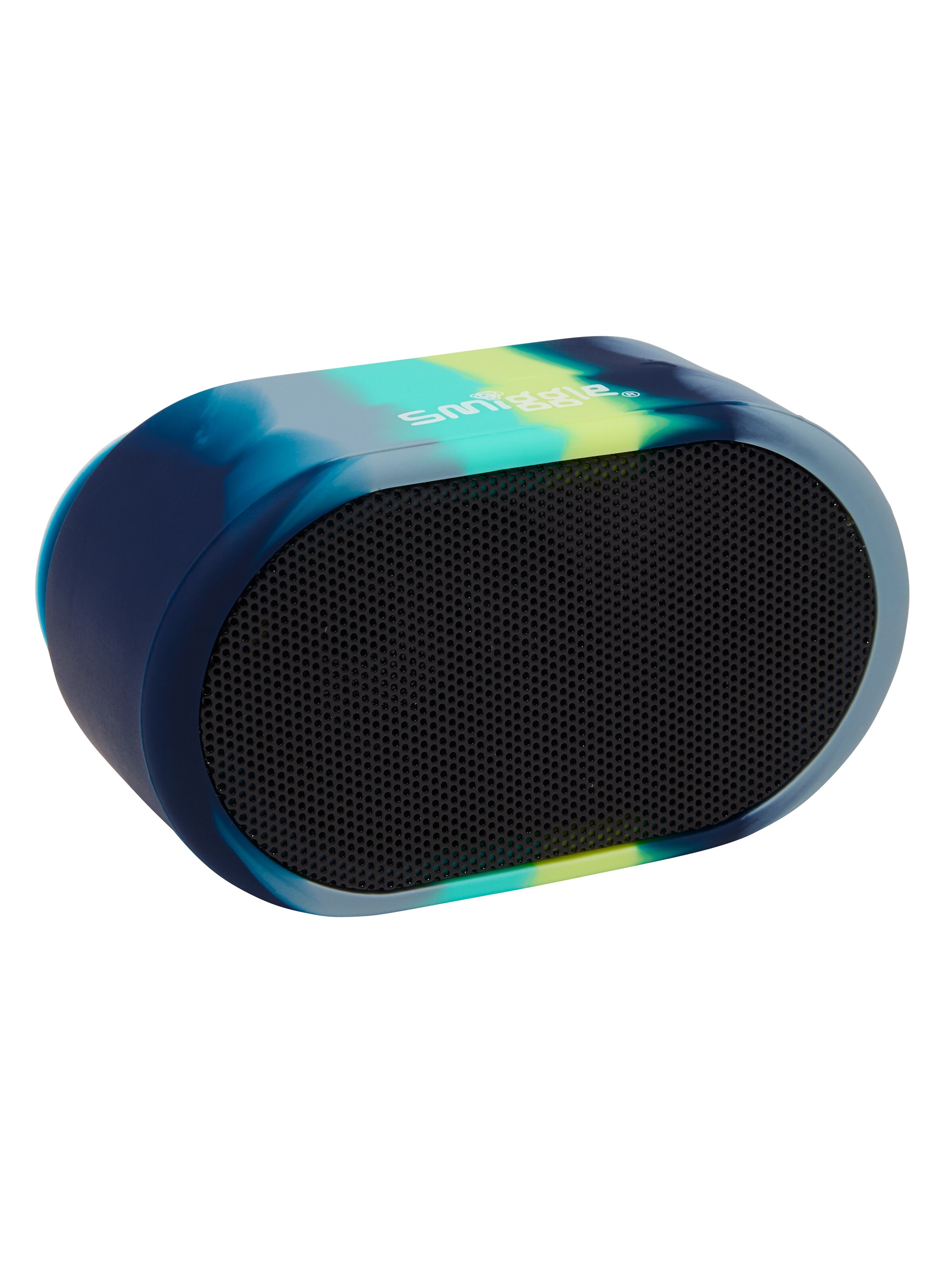 Splash Shower Speaker