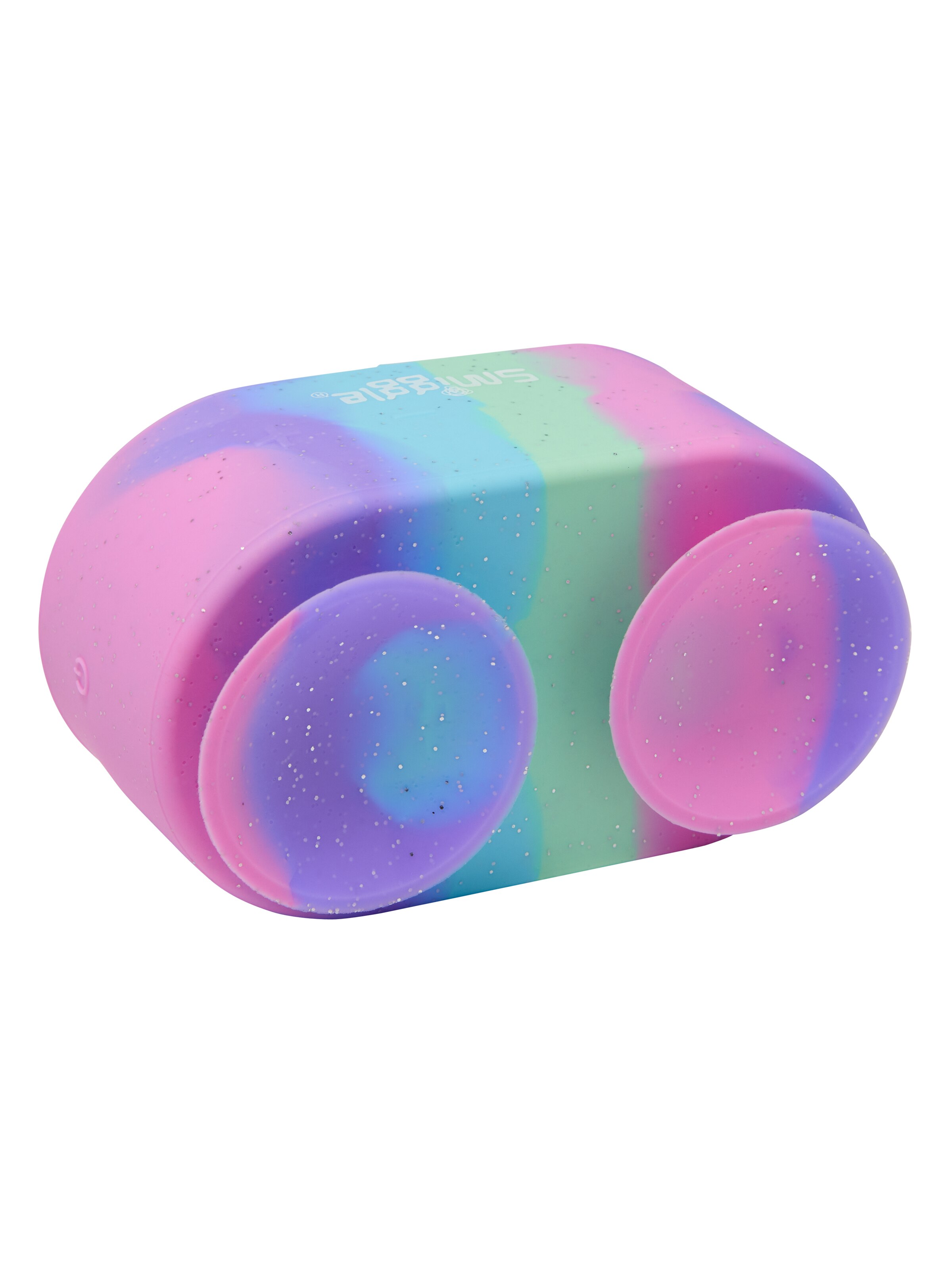 Splash Shower Speaker