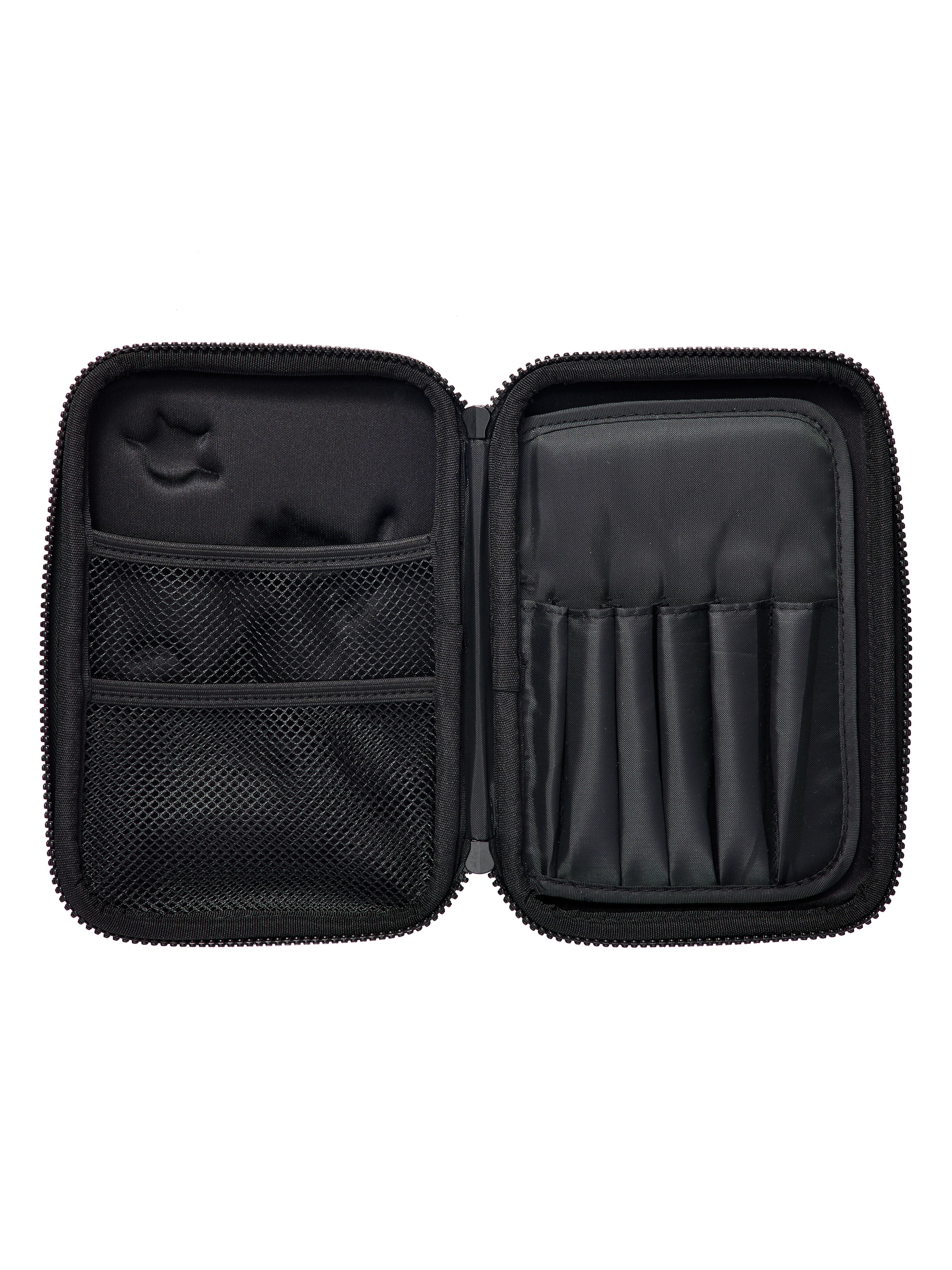 Wild Side Hardtop Pencil Case