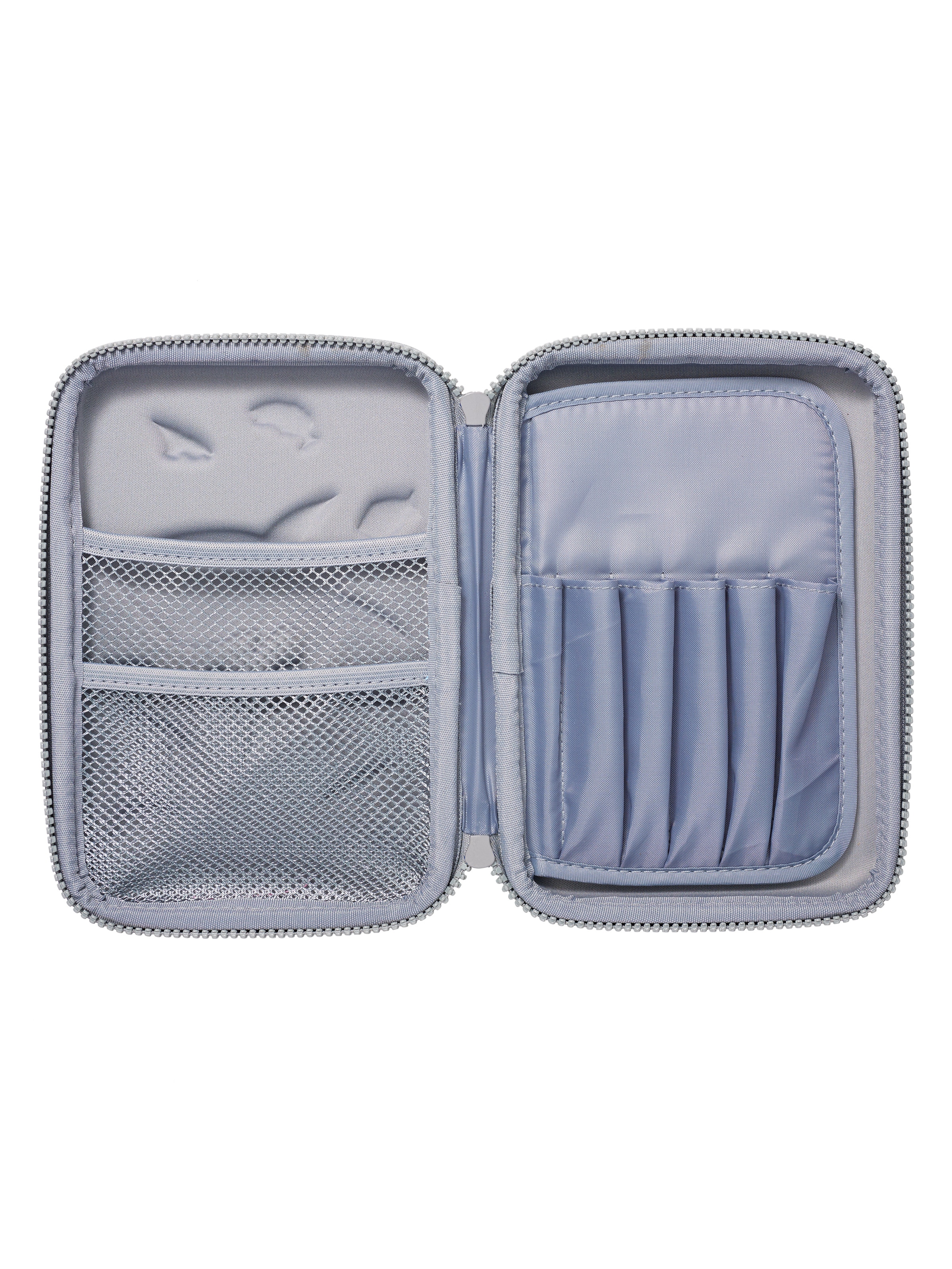Wild Side Hardtop Pencil Case