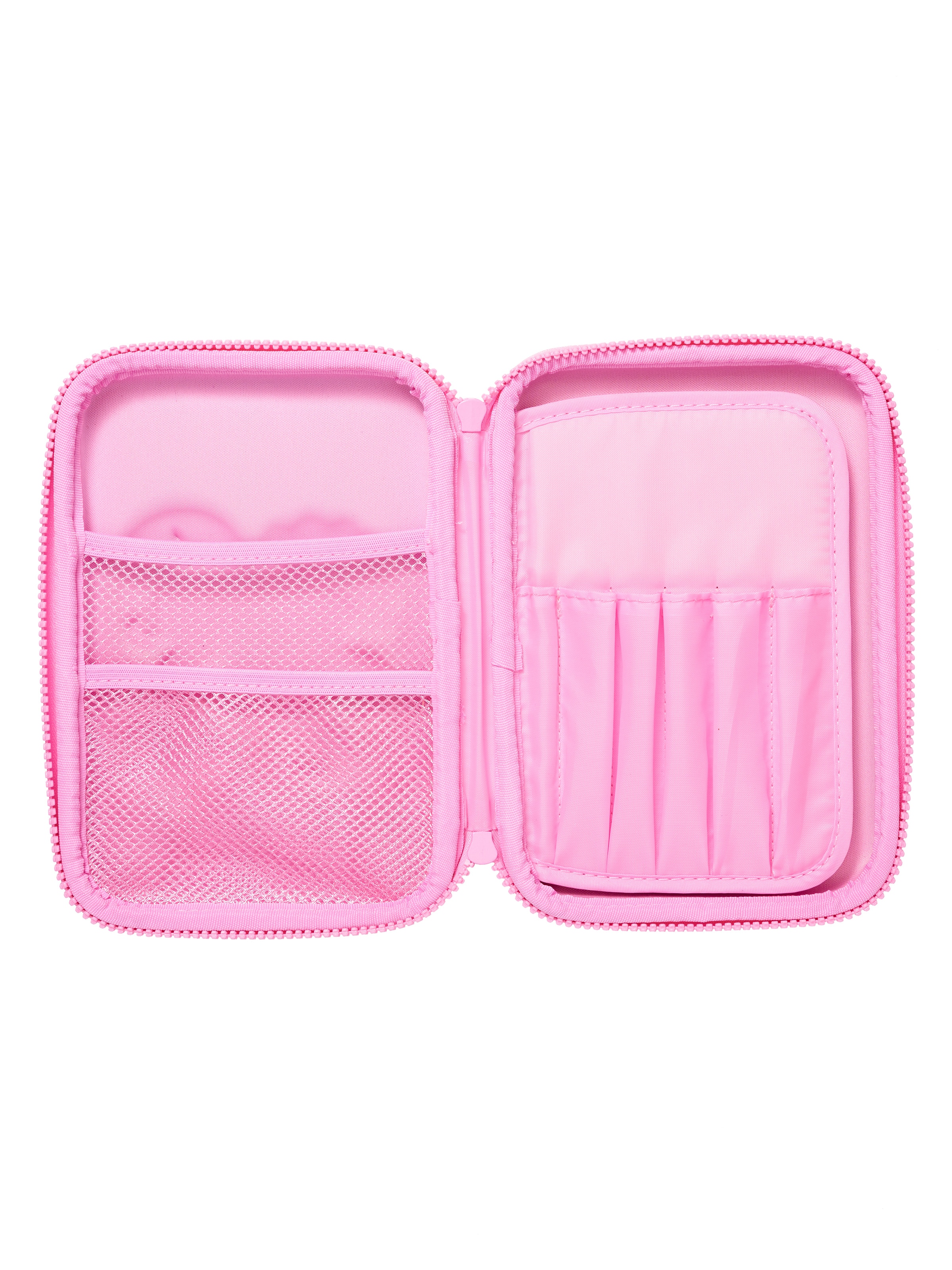 Wild Side Hardtop Pencil Case