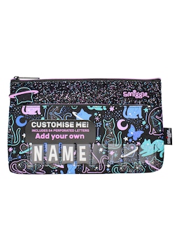 Wild Side All Rounder Id Pencil Case