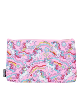 Wild Side All Rounder Id Pencil Case
