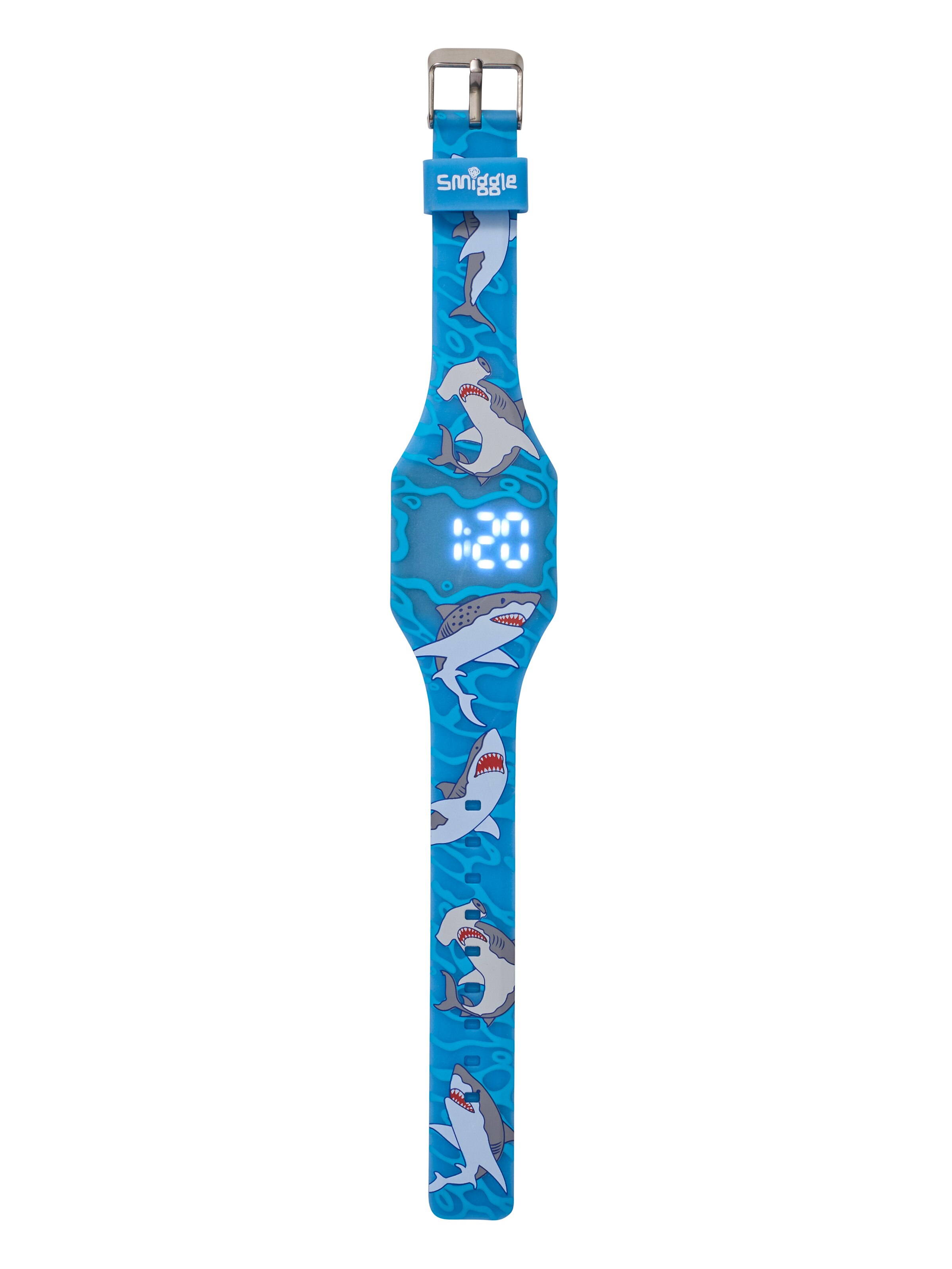 Glow Watch This Space Watch