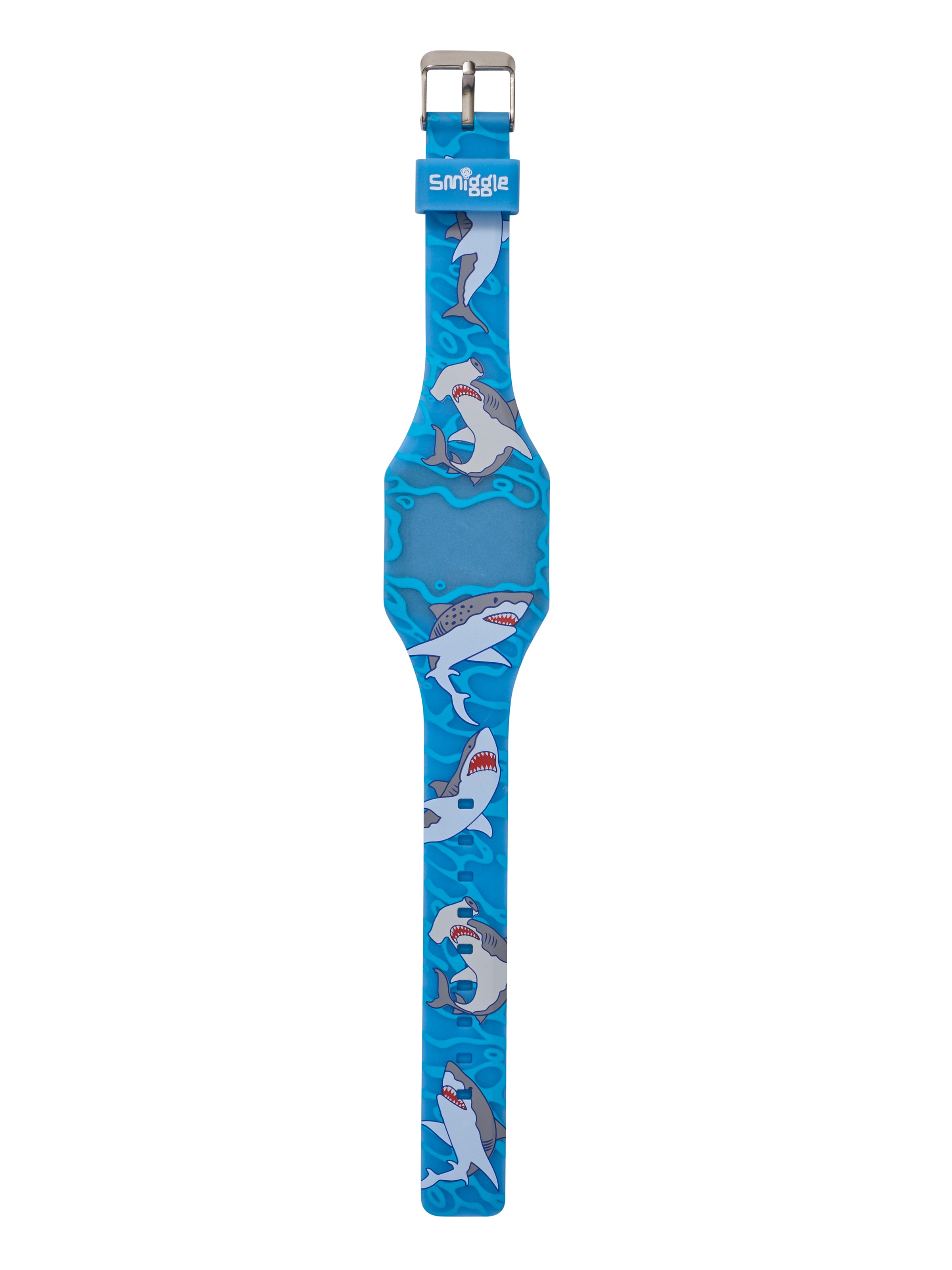 Glow Watch This Space Watch